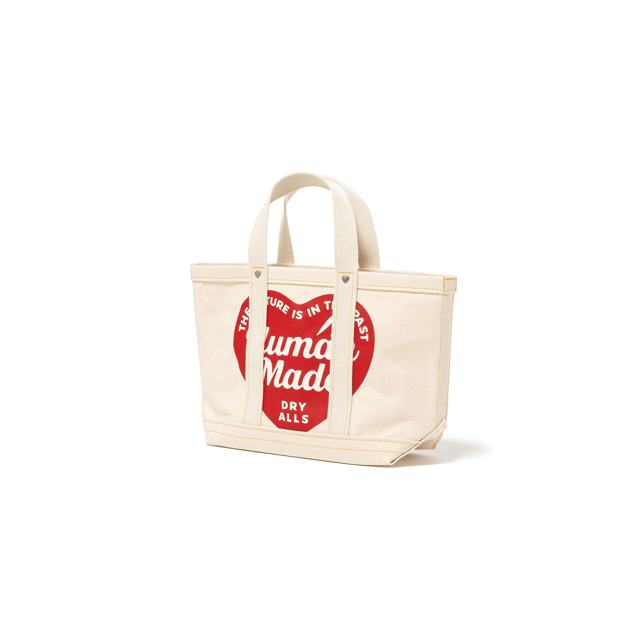 CANVAS TOTE SMALL sold by Human Made product image thumbnail 3