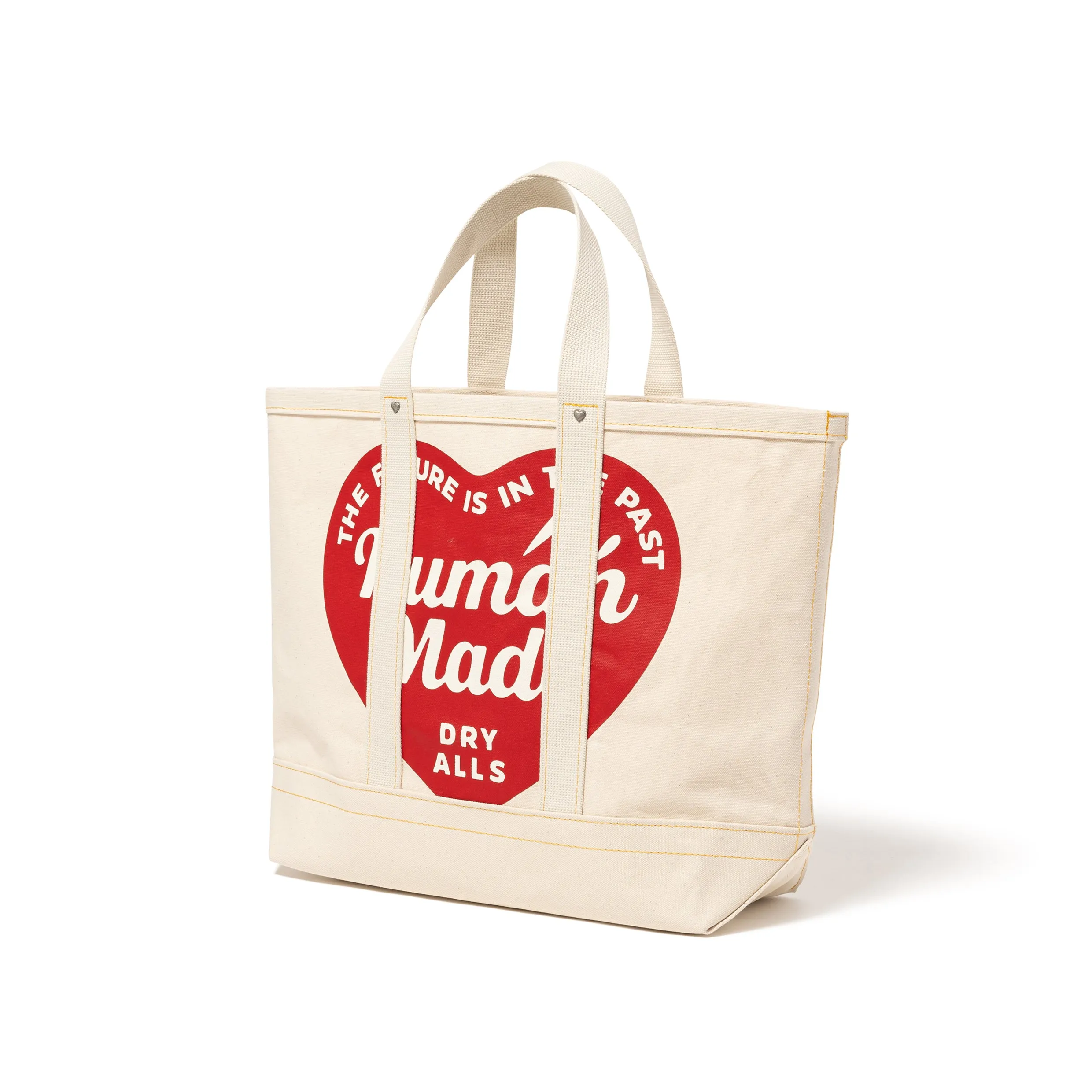 CANVAS TOTE LARGE sold by Human Made product image thumbnail 3