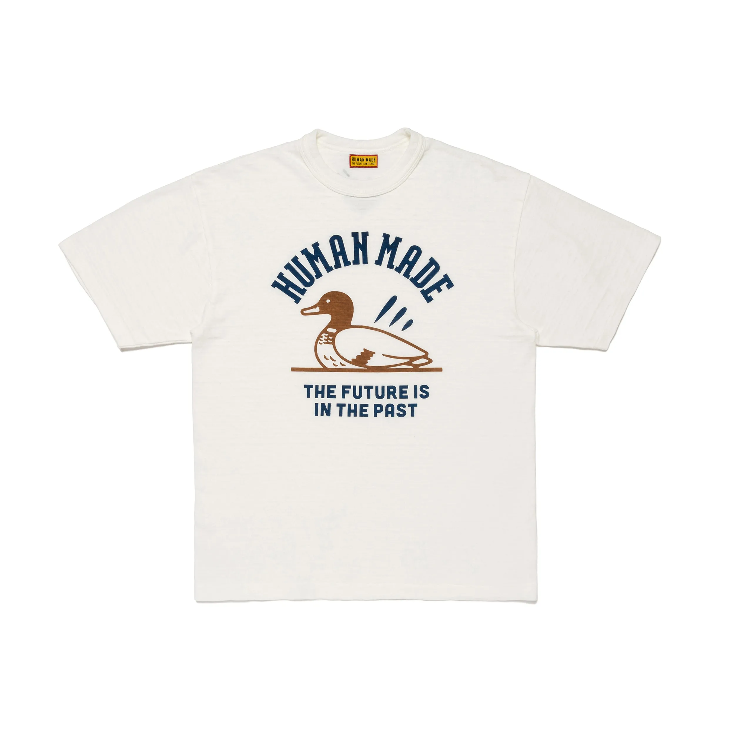 GRAPHIC T-SHIRT sold by Human Made