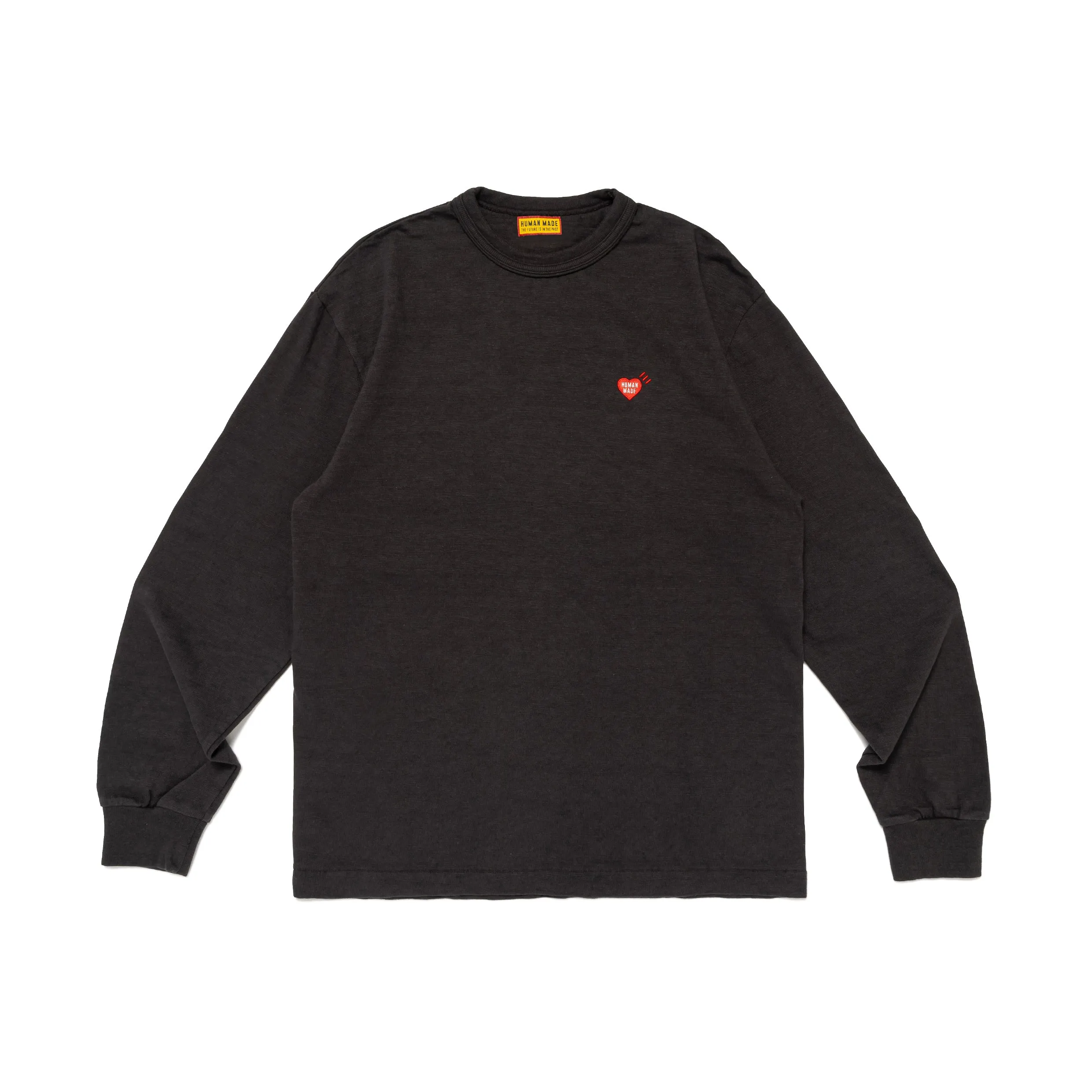 GRAPHIC L/S T-SHIRT sold by Human Made product image thumbnail 2