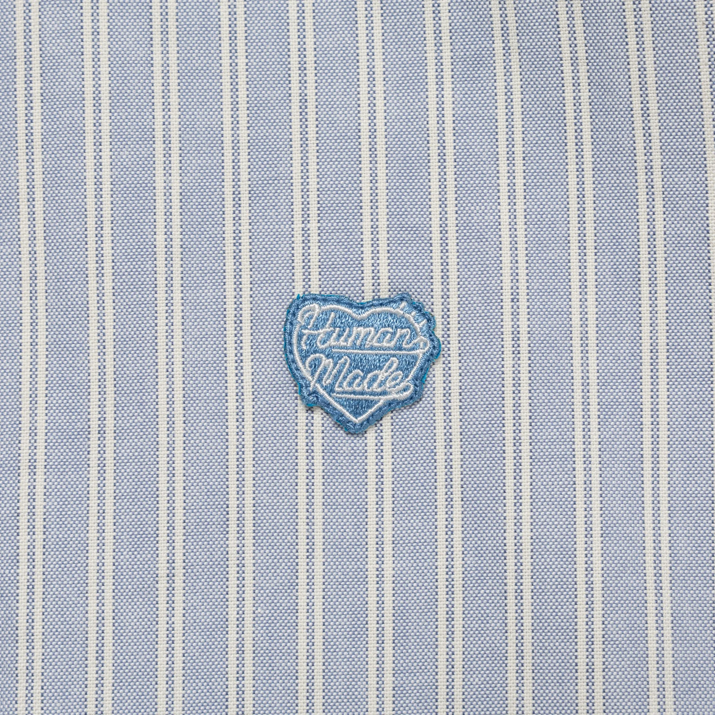STRIPED BD SHIRT sold by Human Made product image thumbnail 3