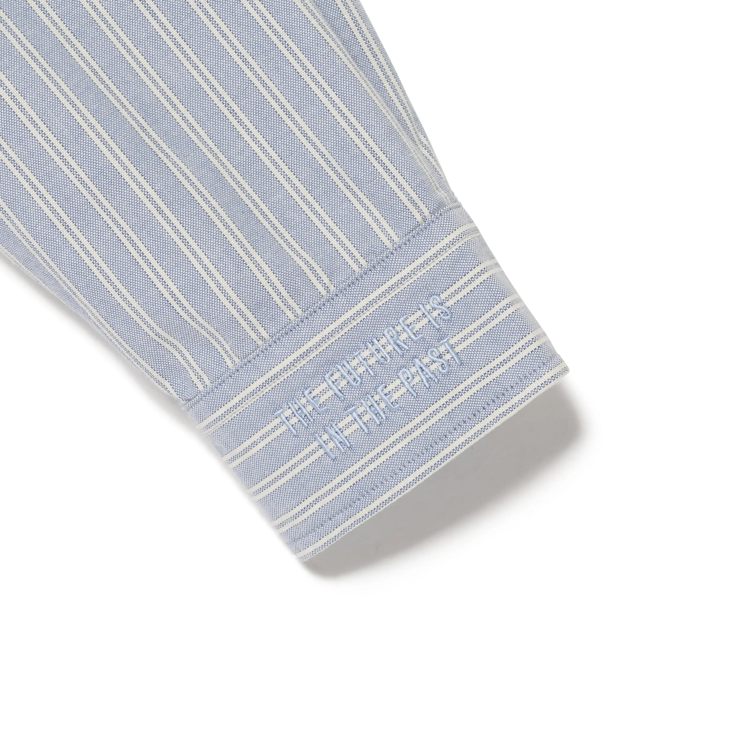 STRIPED BD SHIRT sold by Human Made product image thumbnail 5