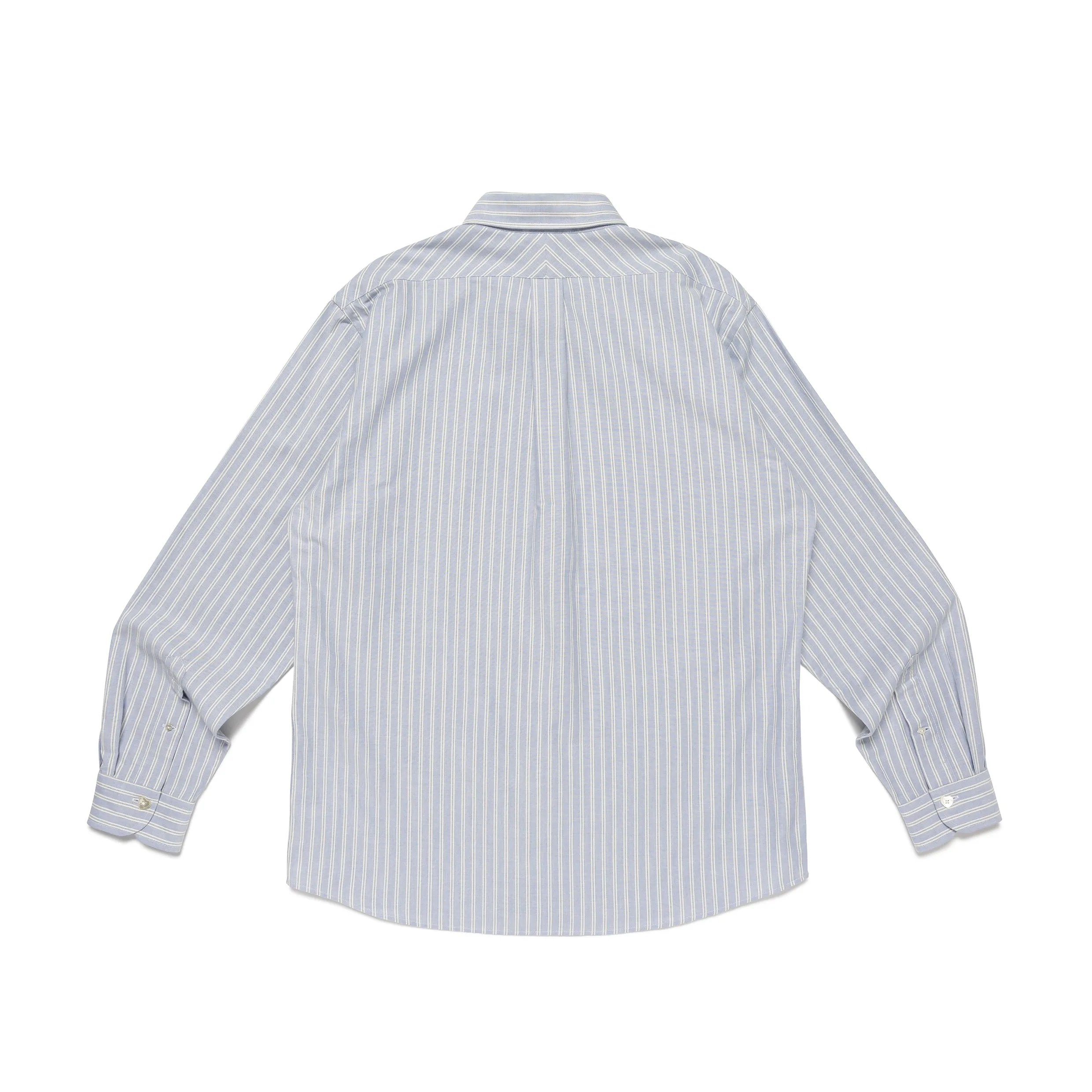 STRIPED BD SHIRT sold by Human Made product image thumbnail 2