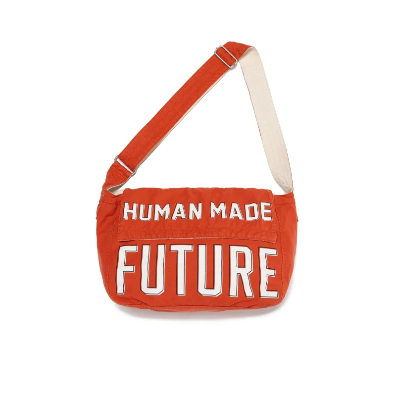 MAIL BAG SMALL sold by Human Made