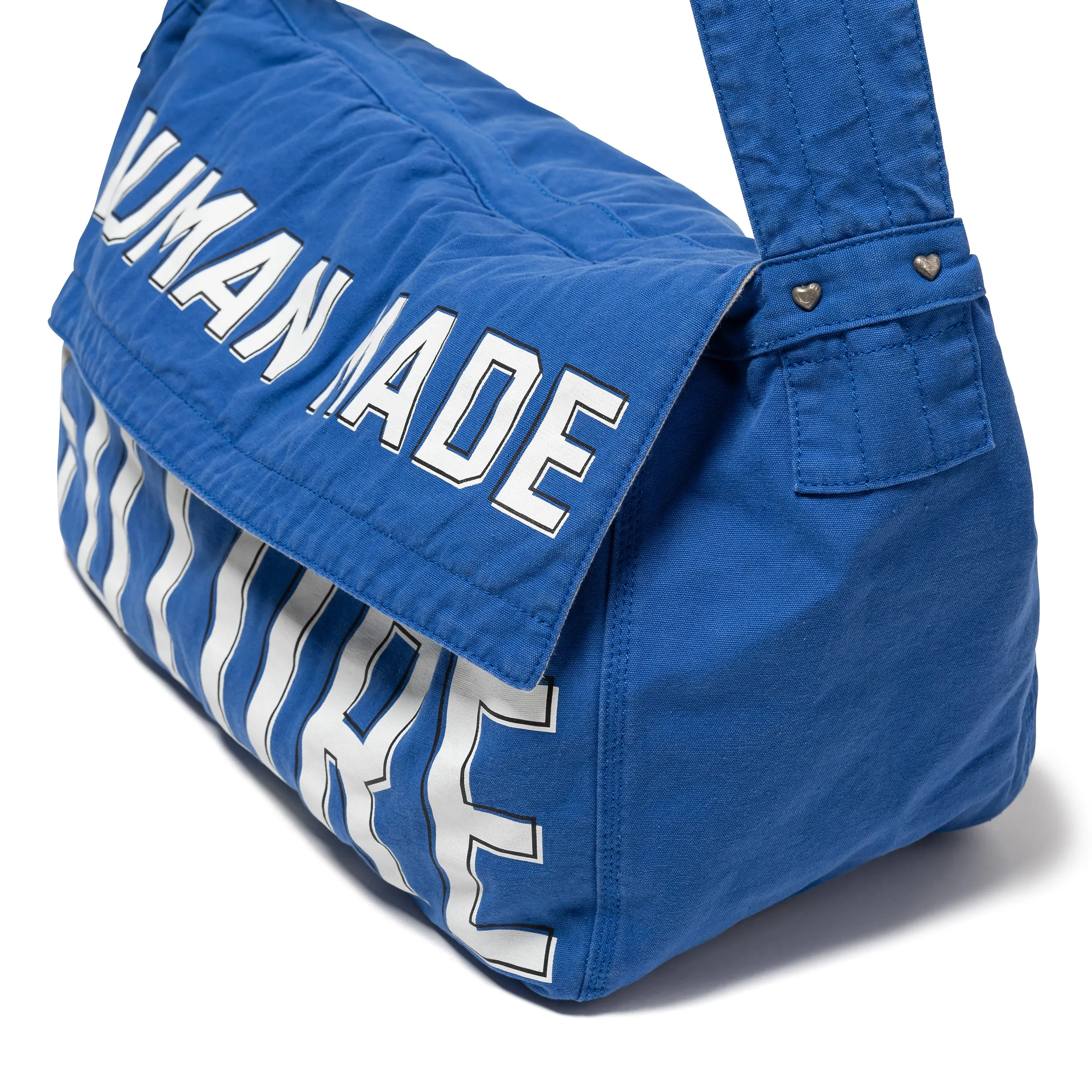 MAIL BAG LARGE sold by Human Made product image thumbnail 5