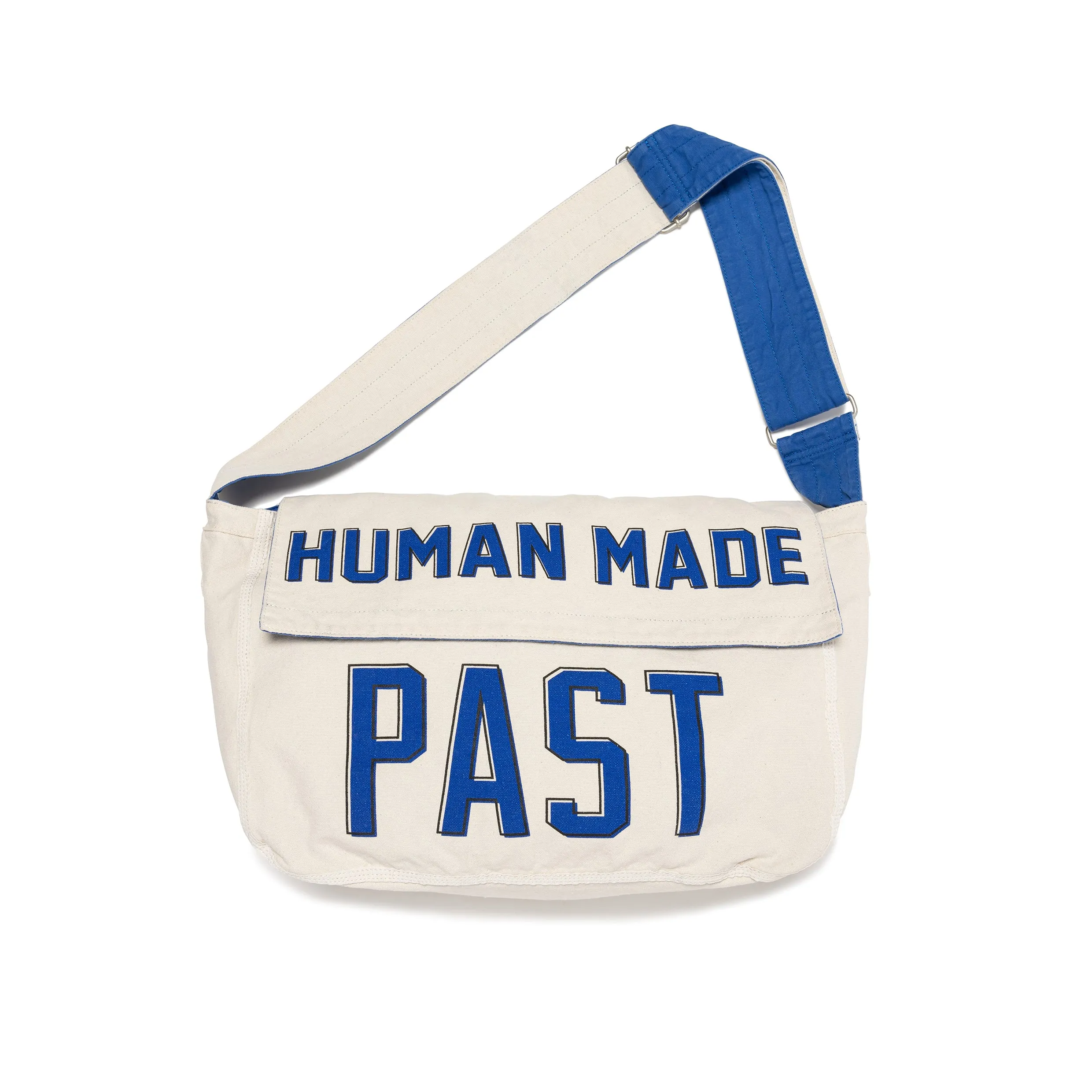 MAIL BAG LARGE sold by Human Made product image thumbnail 3