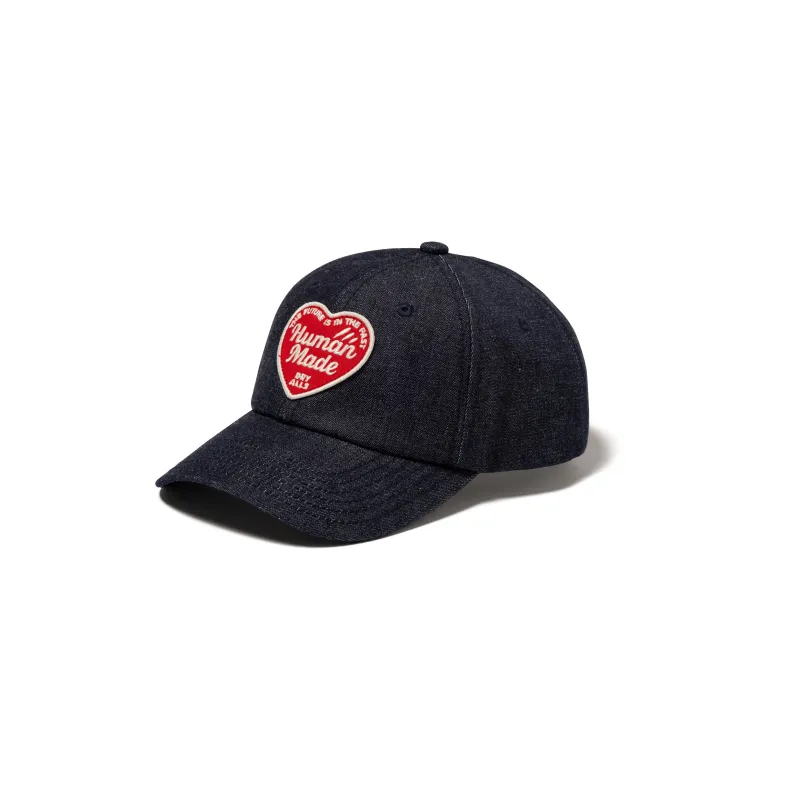 6 PANEL CAP #1 | Parallel