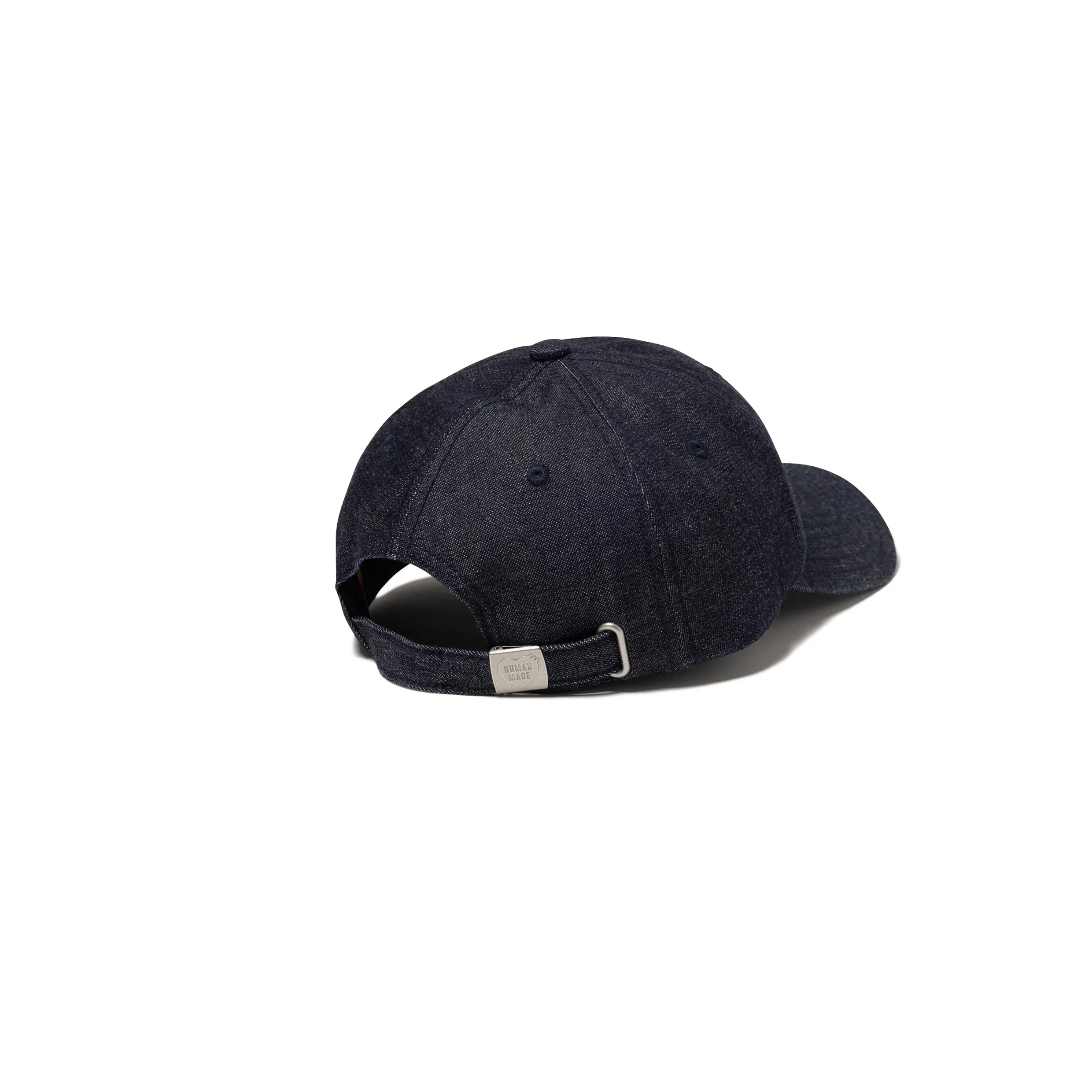 6PANEL DENIM CAP sold by Human Made product image thumbnail 2