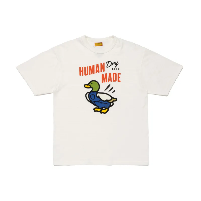 GRAPHIC T-SHIRT sold by Human Made