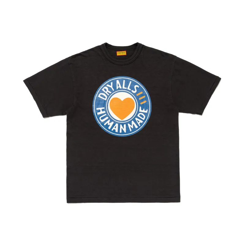 GRAPHIC T-SHIRT sold by Human Made