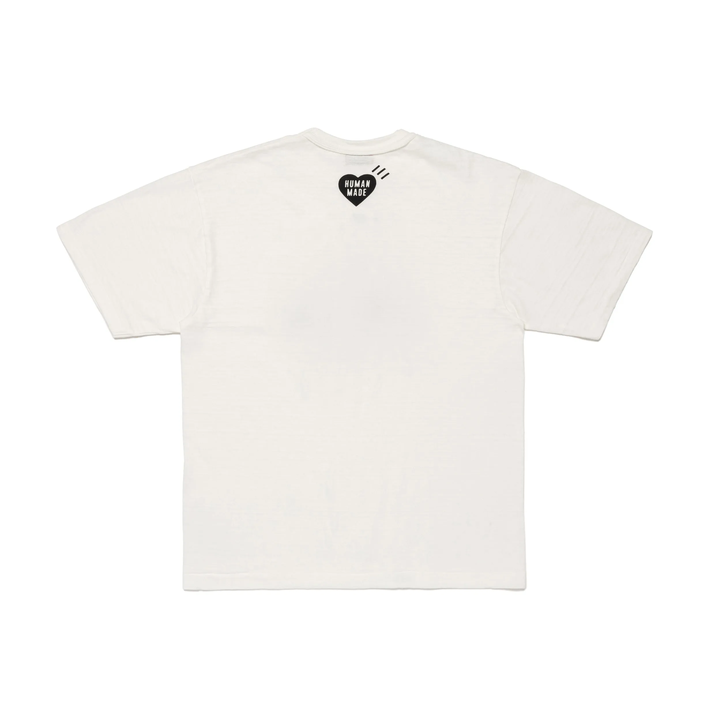 GRAPHIC T-SHIRT sold by Human Made product image thumbnail 4