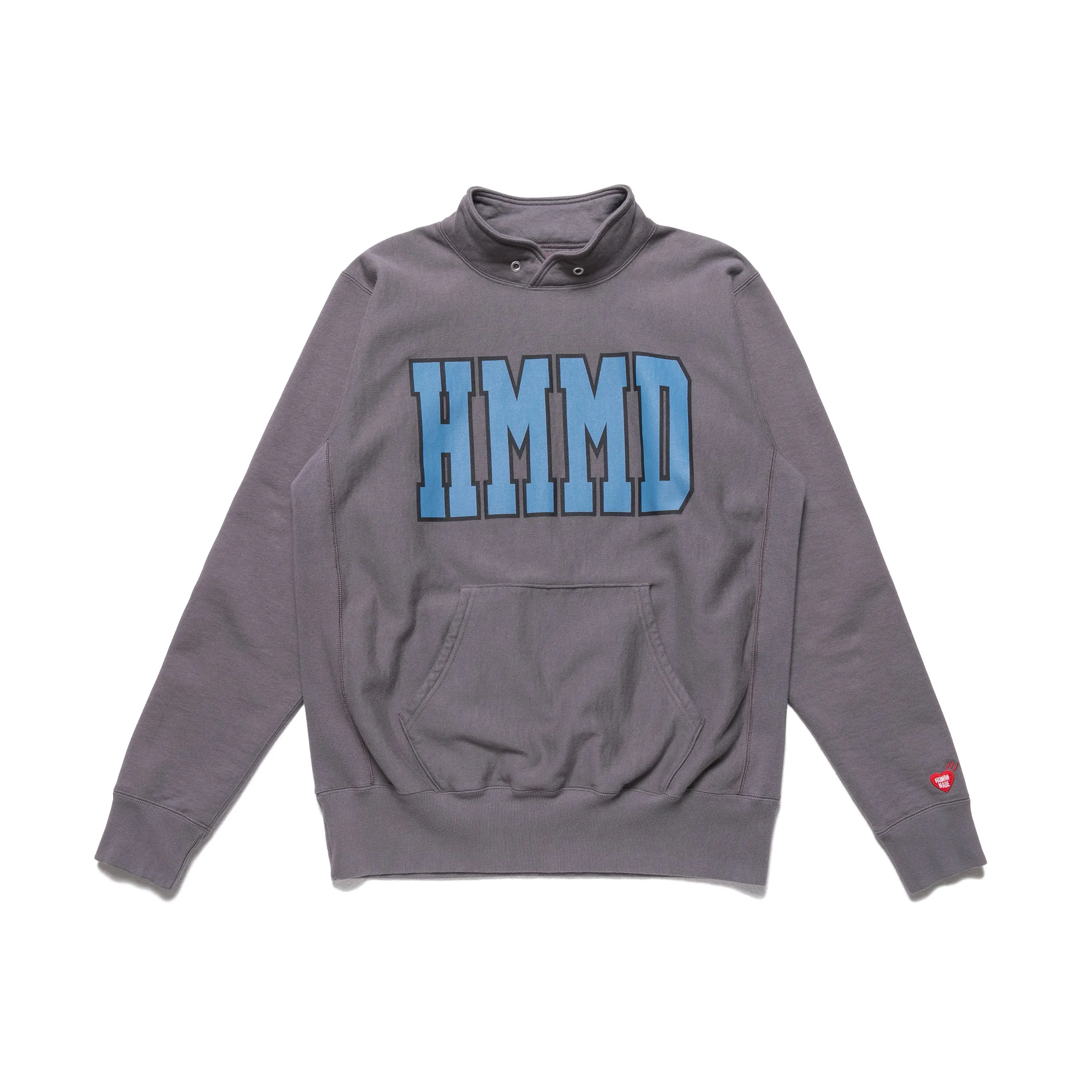 CREW NECK SWEAT sold by Human Made product image thumbnail 4