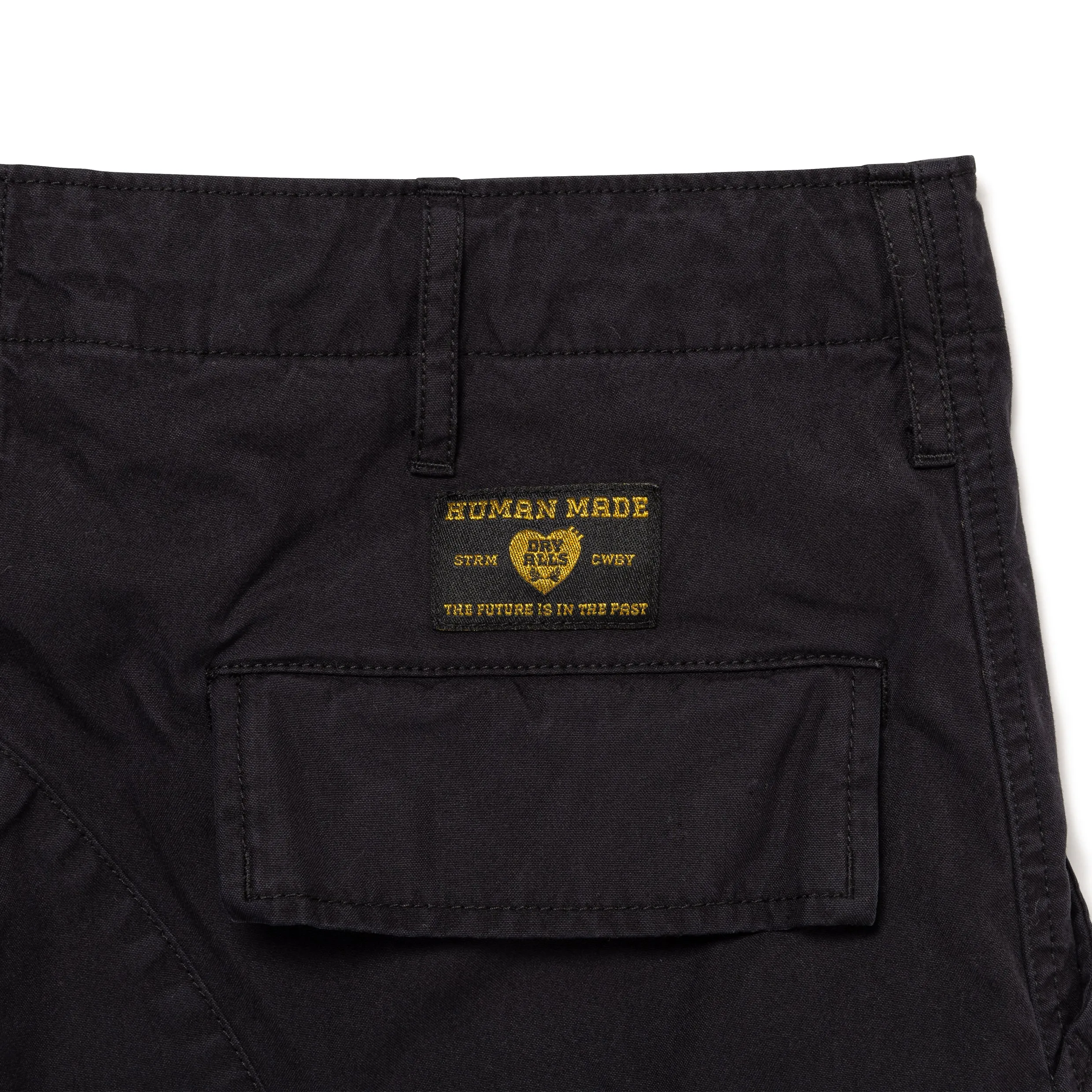 CARGO PANTS sold by Human Made product image thumbnail 4