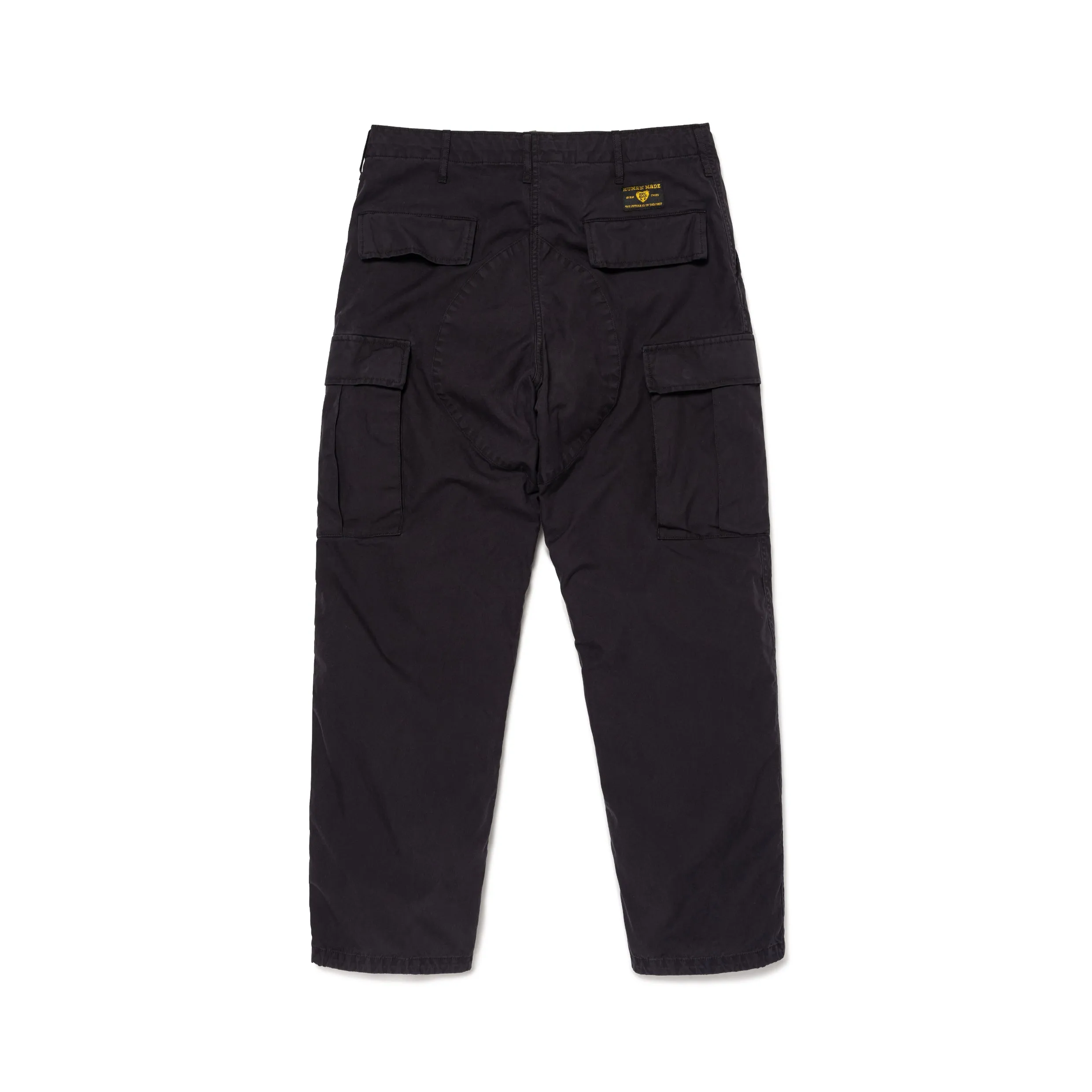 CARGO PANTS sold by Human Made product image thumbnail 2