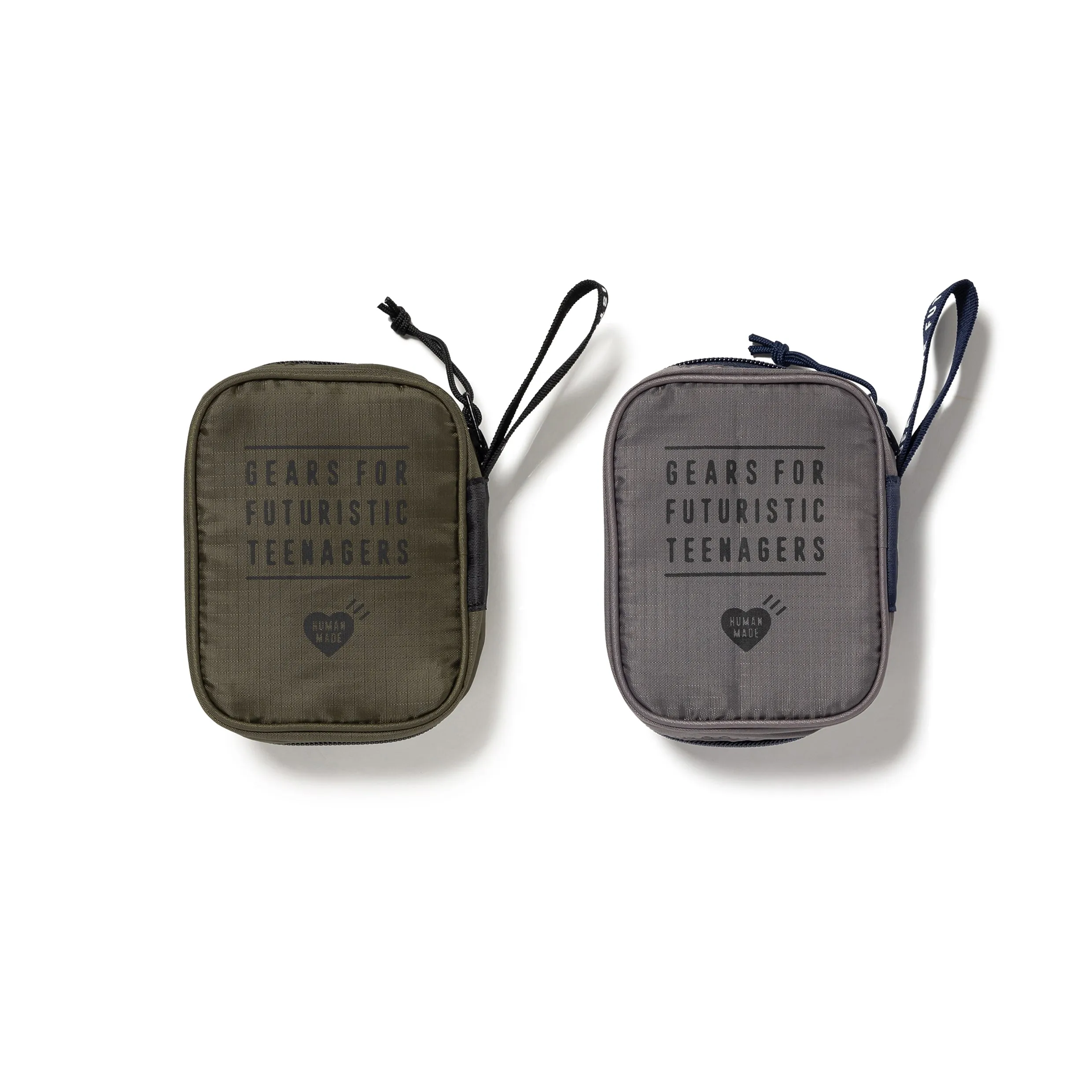 GADGET CASE #2 sold by Human Made