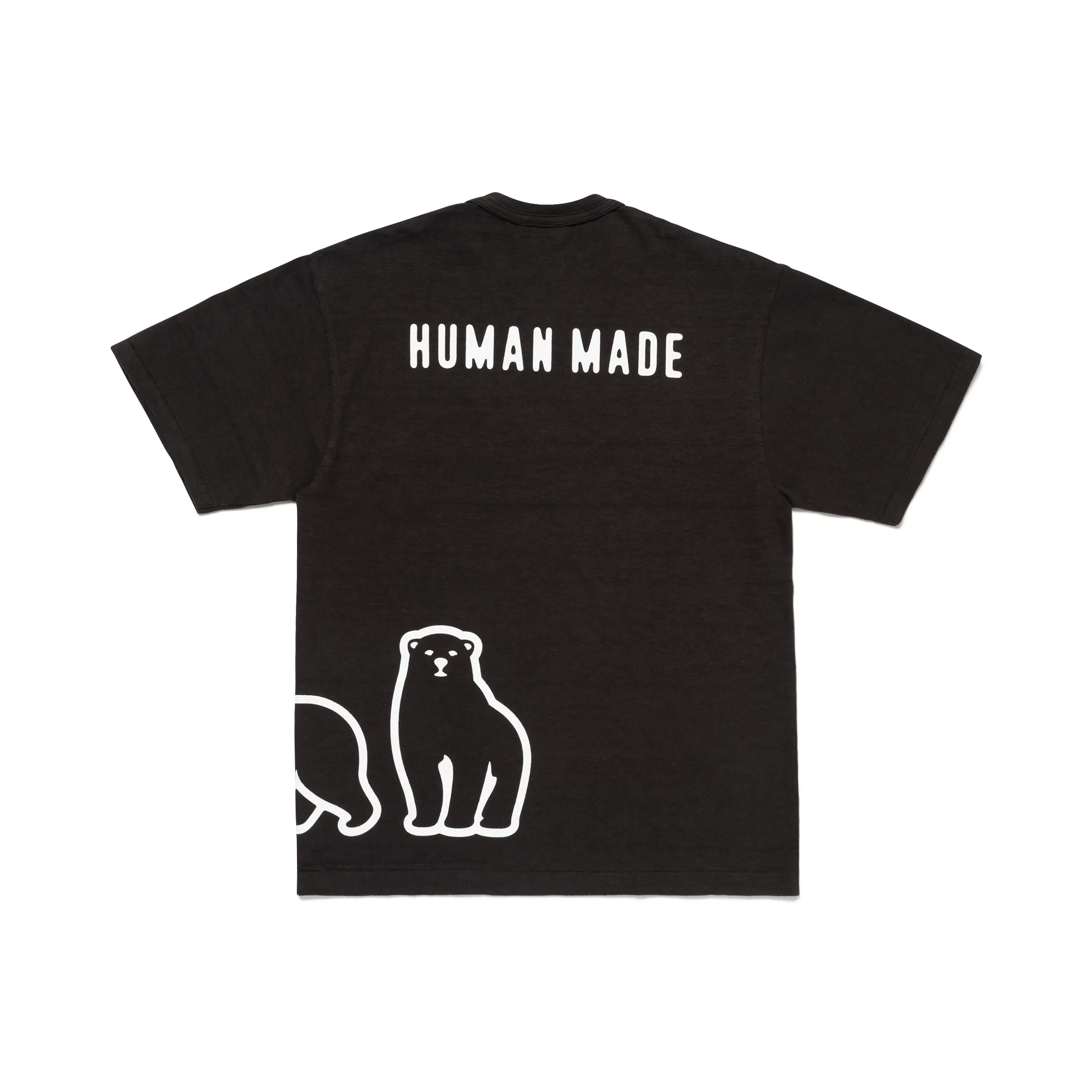 GRAPHIC T-SHIRT sold by Human Made product image thumbnail 2