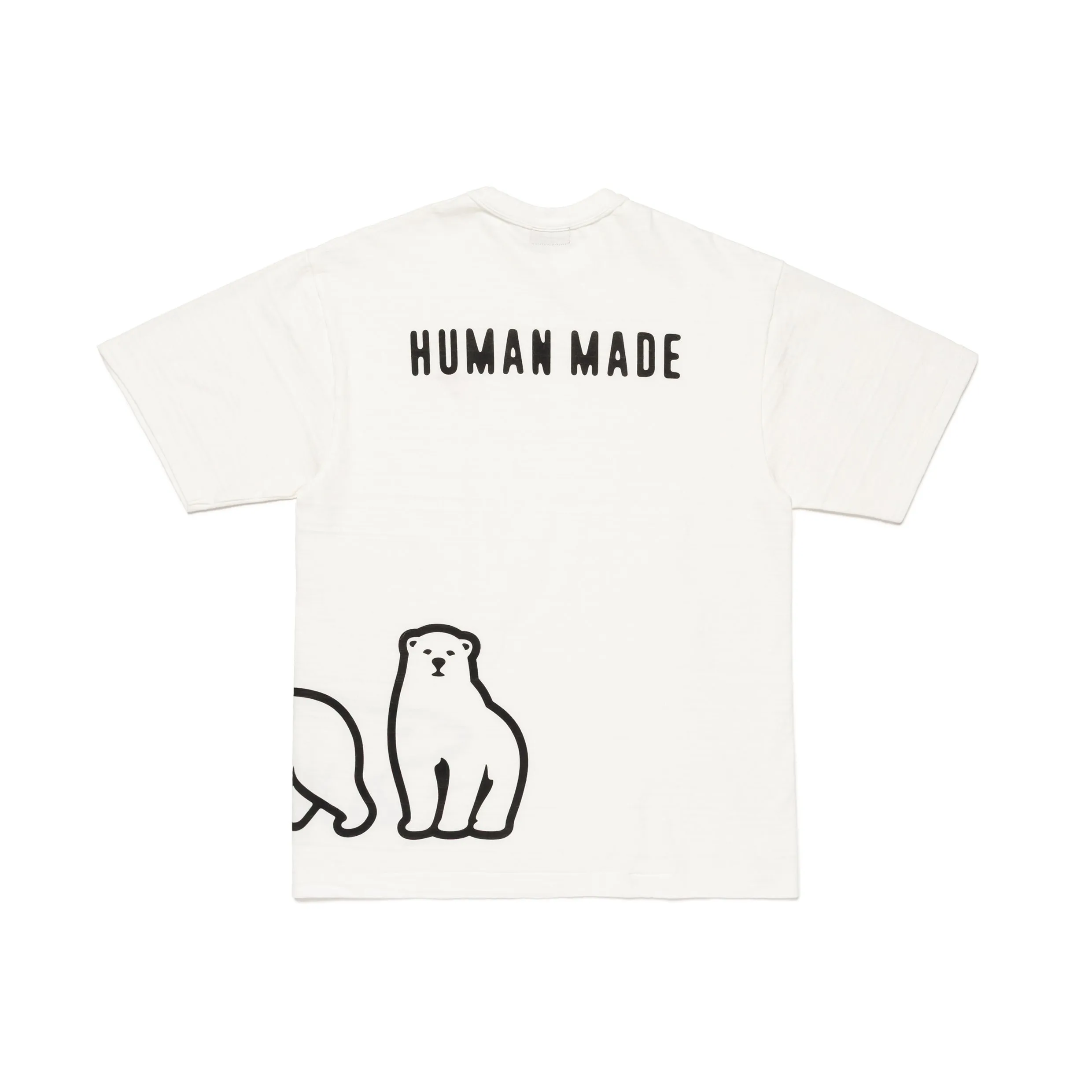 GRAPHIC T-SHIRT sold by Human Made product image thumbnail 5