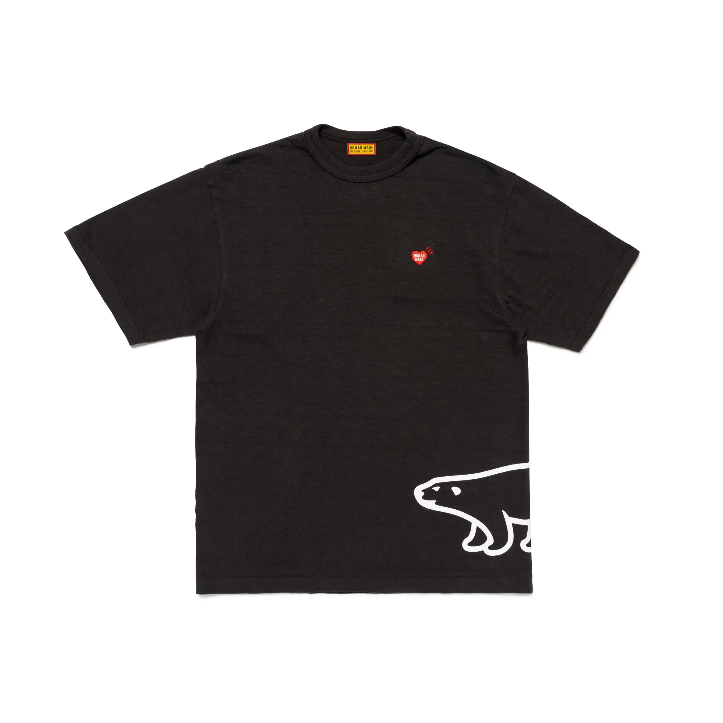 GRAPHIC T-SHIRT sold by Human Made