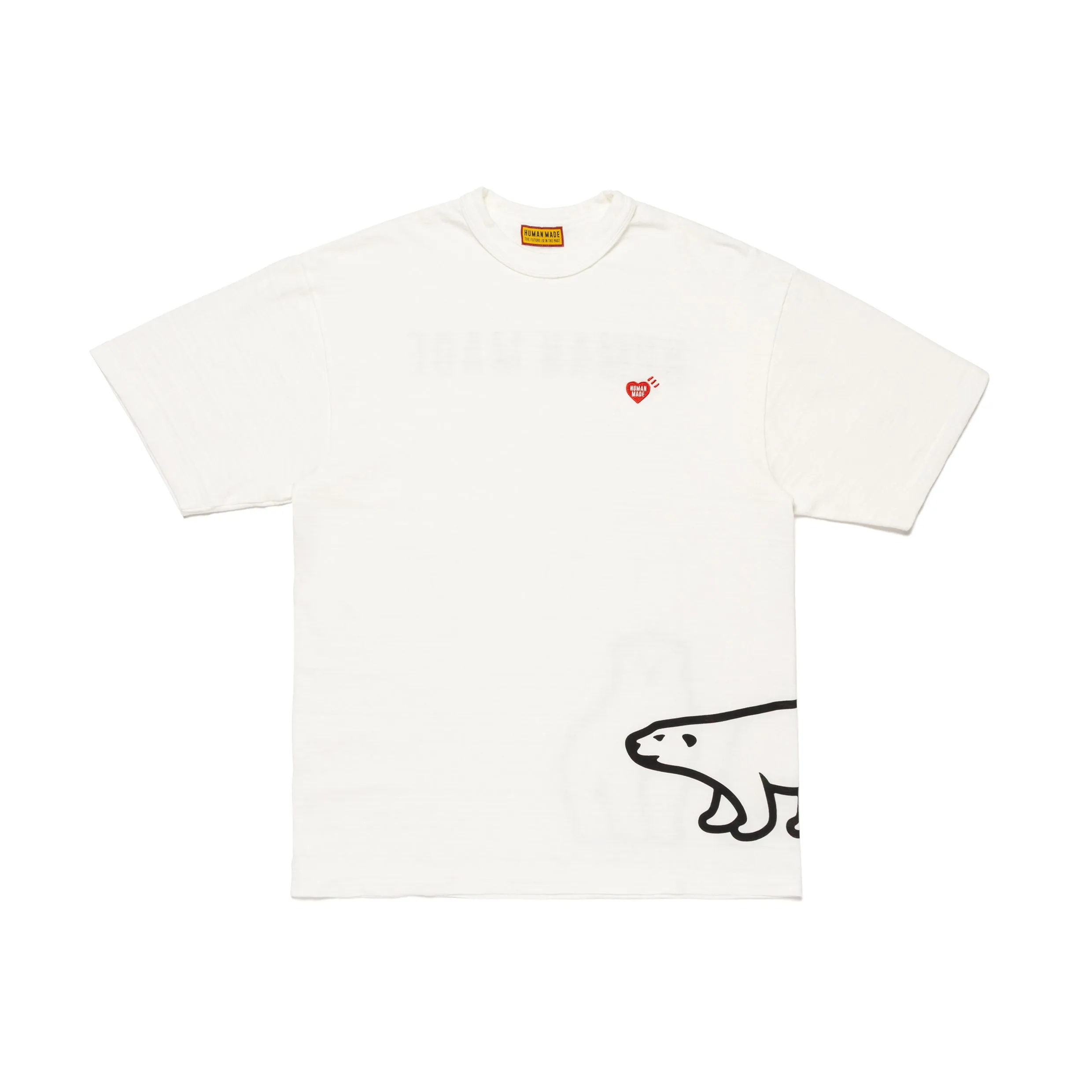 GRAPHIC T-SHIRT sold by Human Made product image thumbnail 4