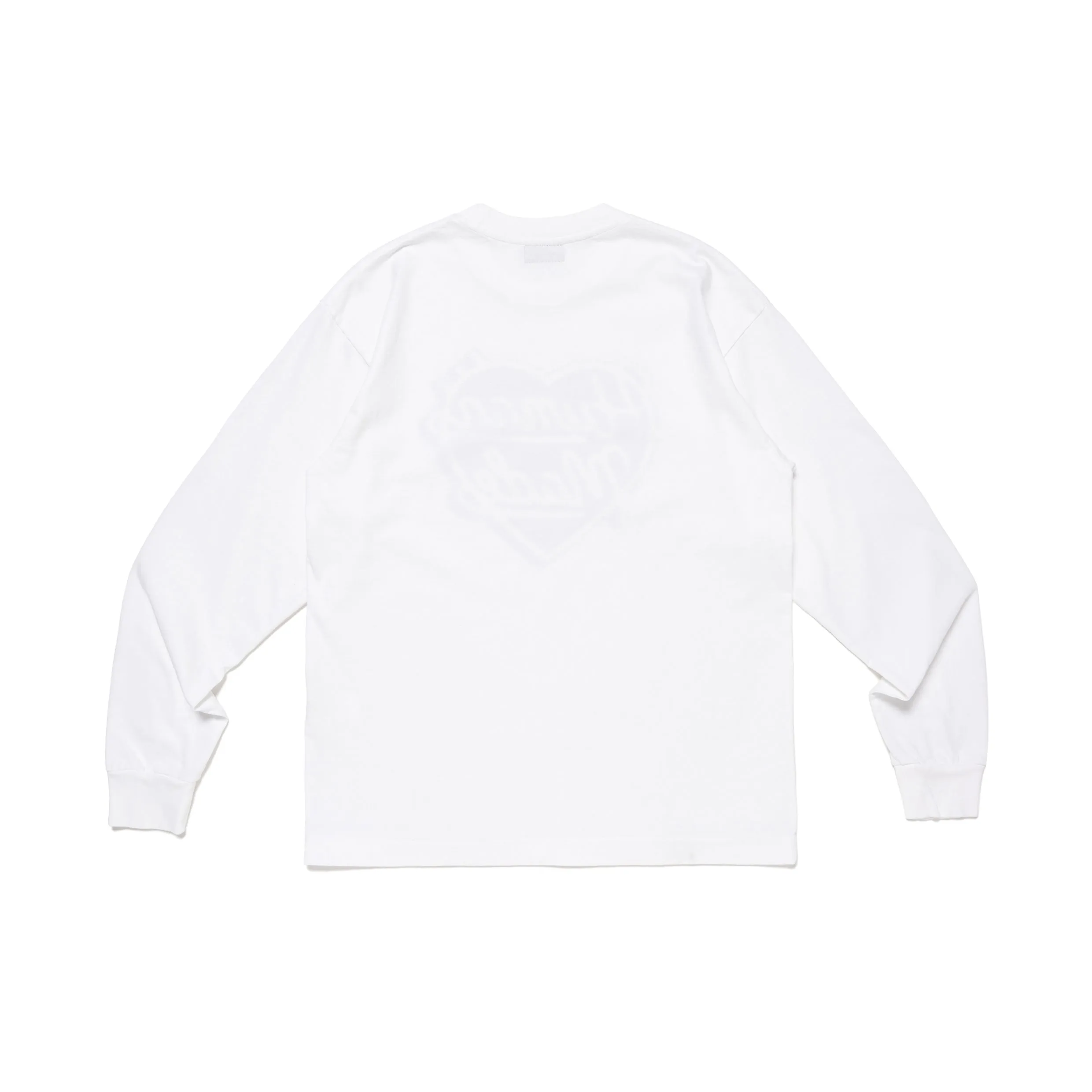 GRAPHIC L/S T-SHIRT sold by Human Made product image thumbnail 2