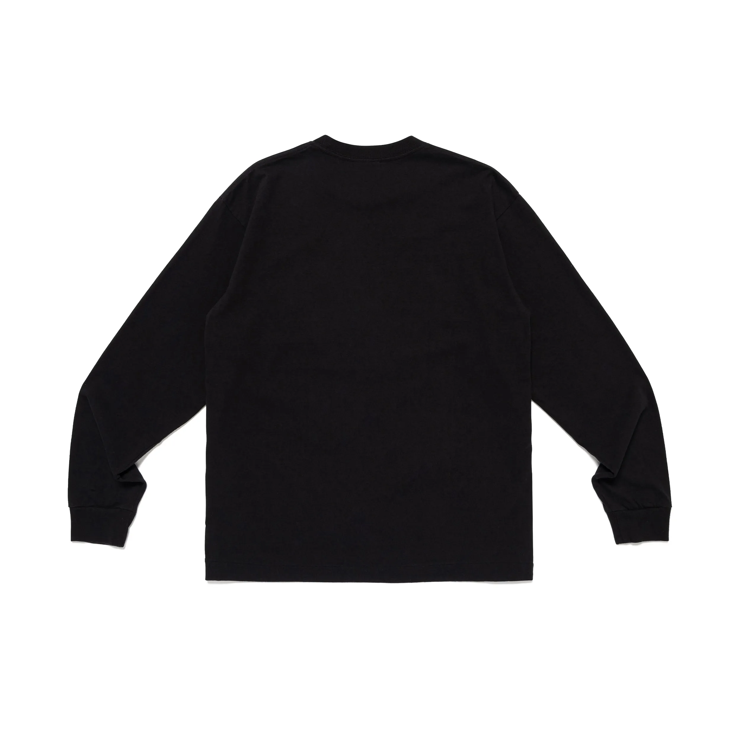 GRAPHIC L/S T-SHIRT sold by Human Made product image thumbnail 4