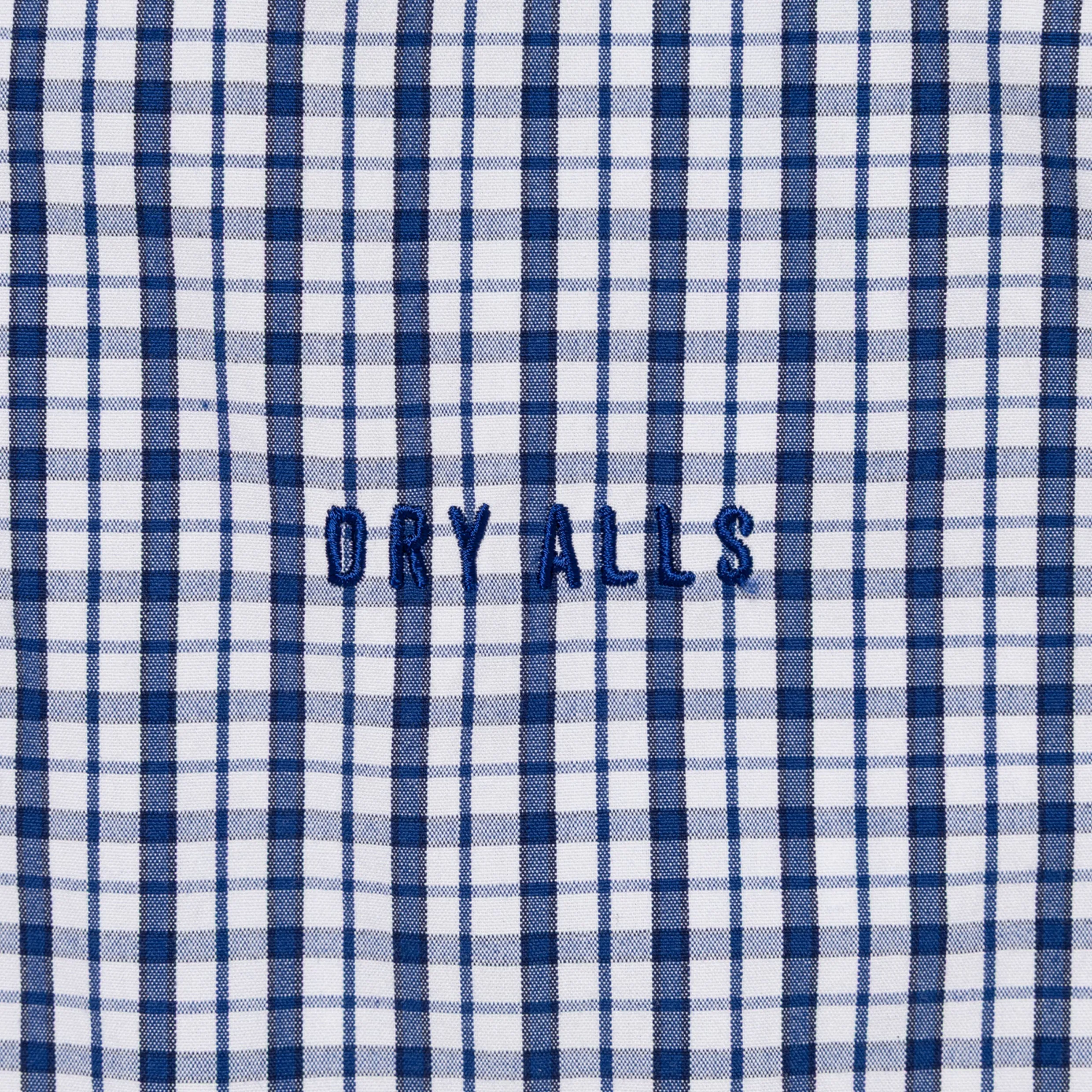 CHECK BD SHIRT sold by Human Made product image thumbnail 5