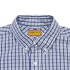 CHECK BD SHIRT sold by Human Made