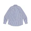 CHECK BD SHIRT sold by Human Made