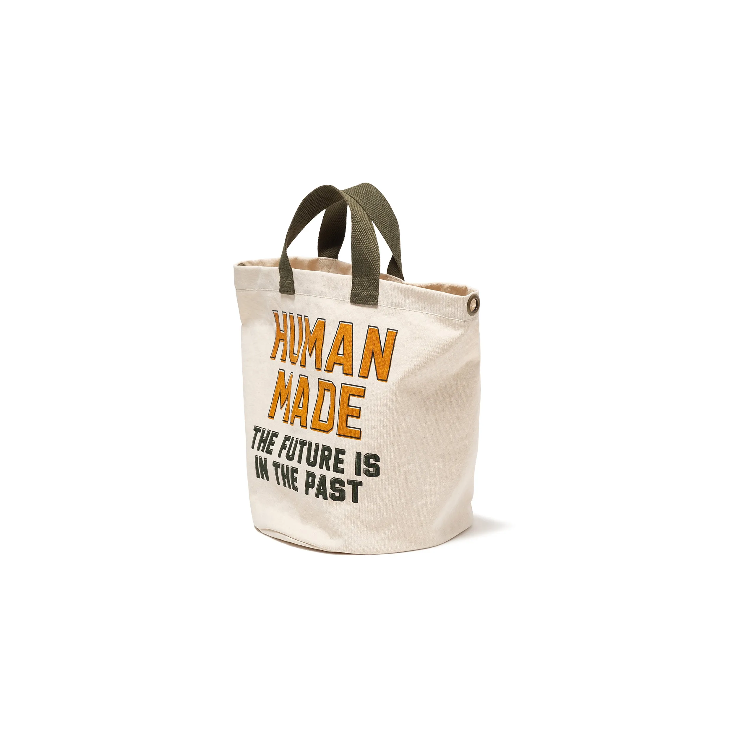 CANVAS TOTE SMALL sold by Human Made product image thumbnail 2