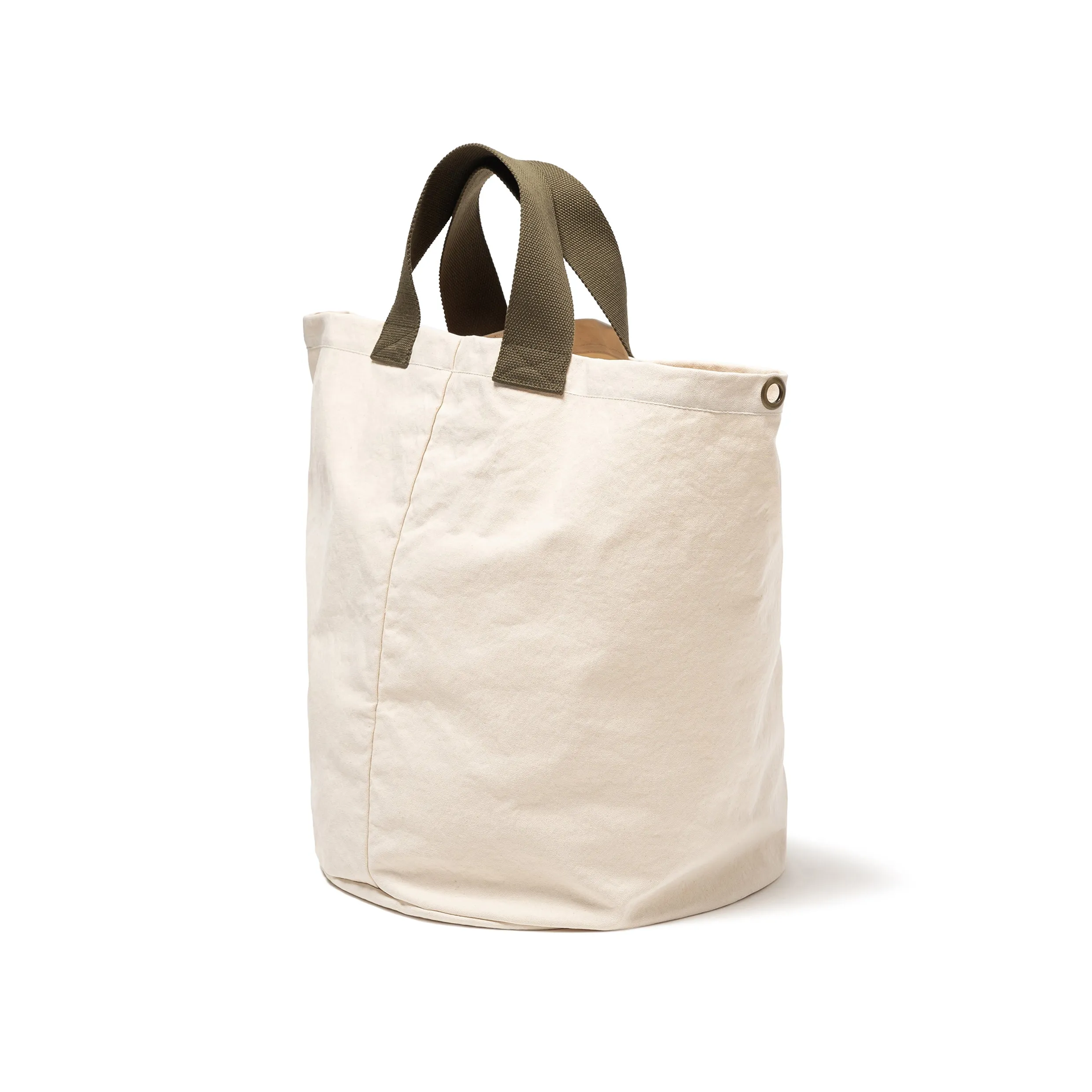 CANVAS TOTE LARGE sold by Human Made product image thumbnail 3