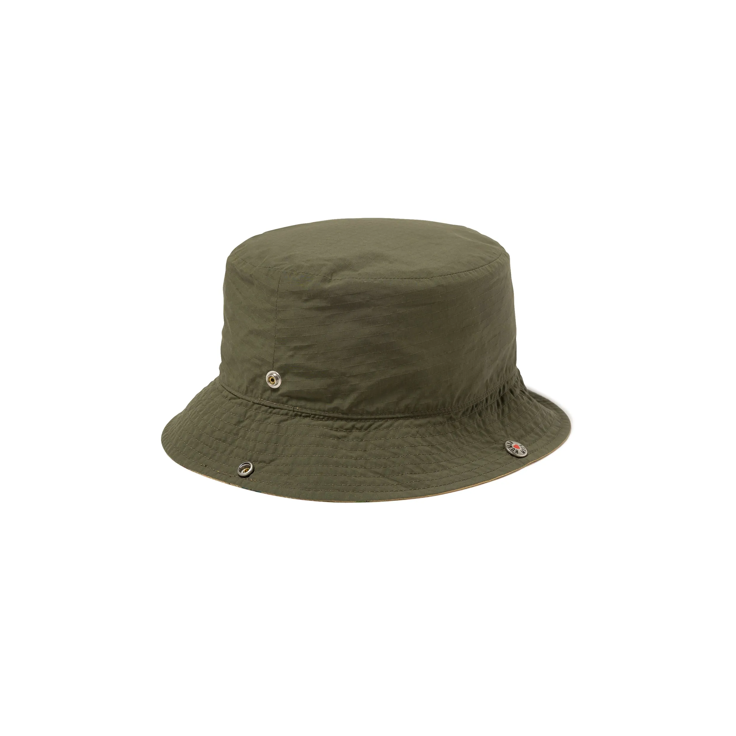 REVERSIBLE BUCKET HAT sold by Human Made product image thumbnail 4