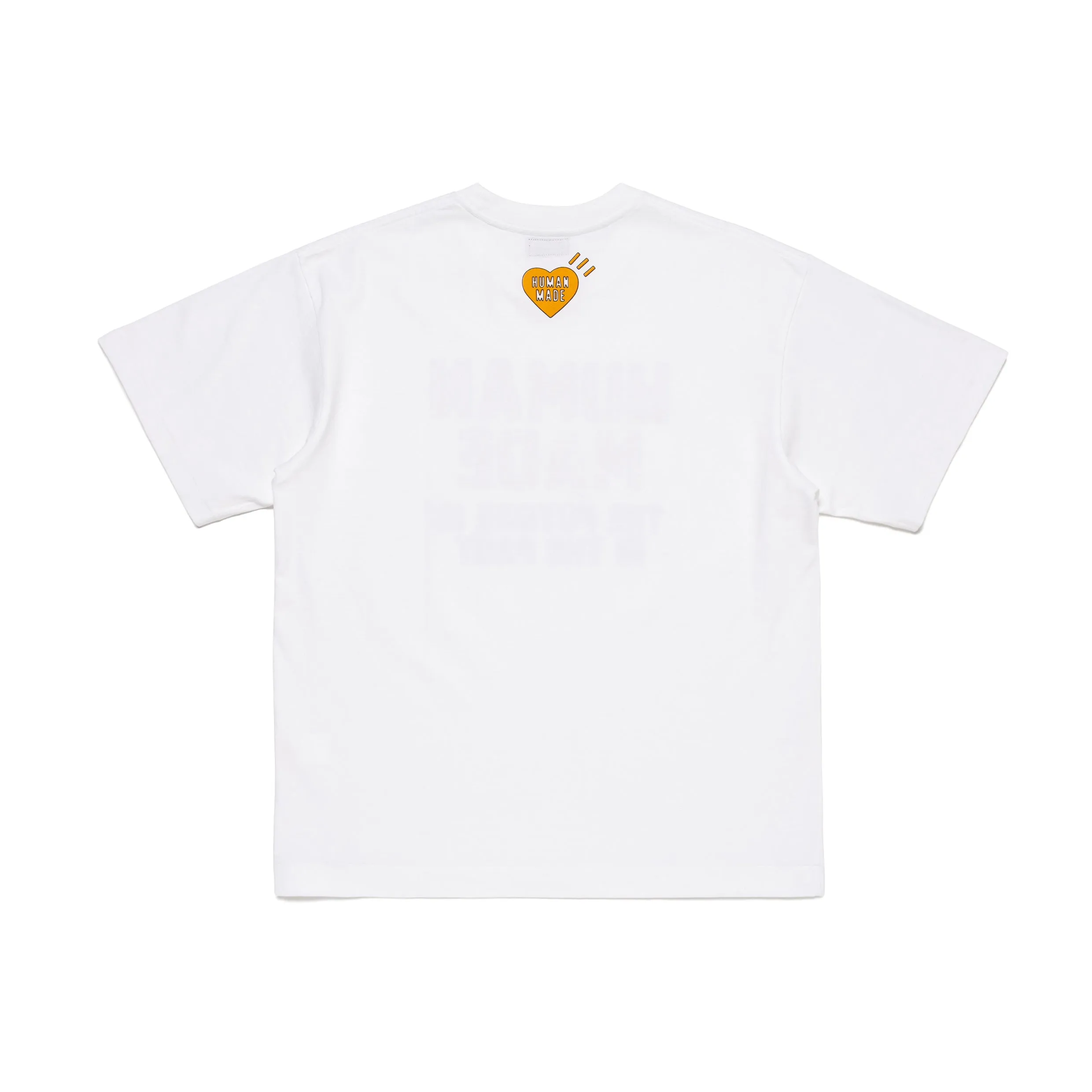 GRAPHIC T-SHIRT sold by Human Made product image thumbnail 4