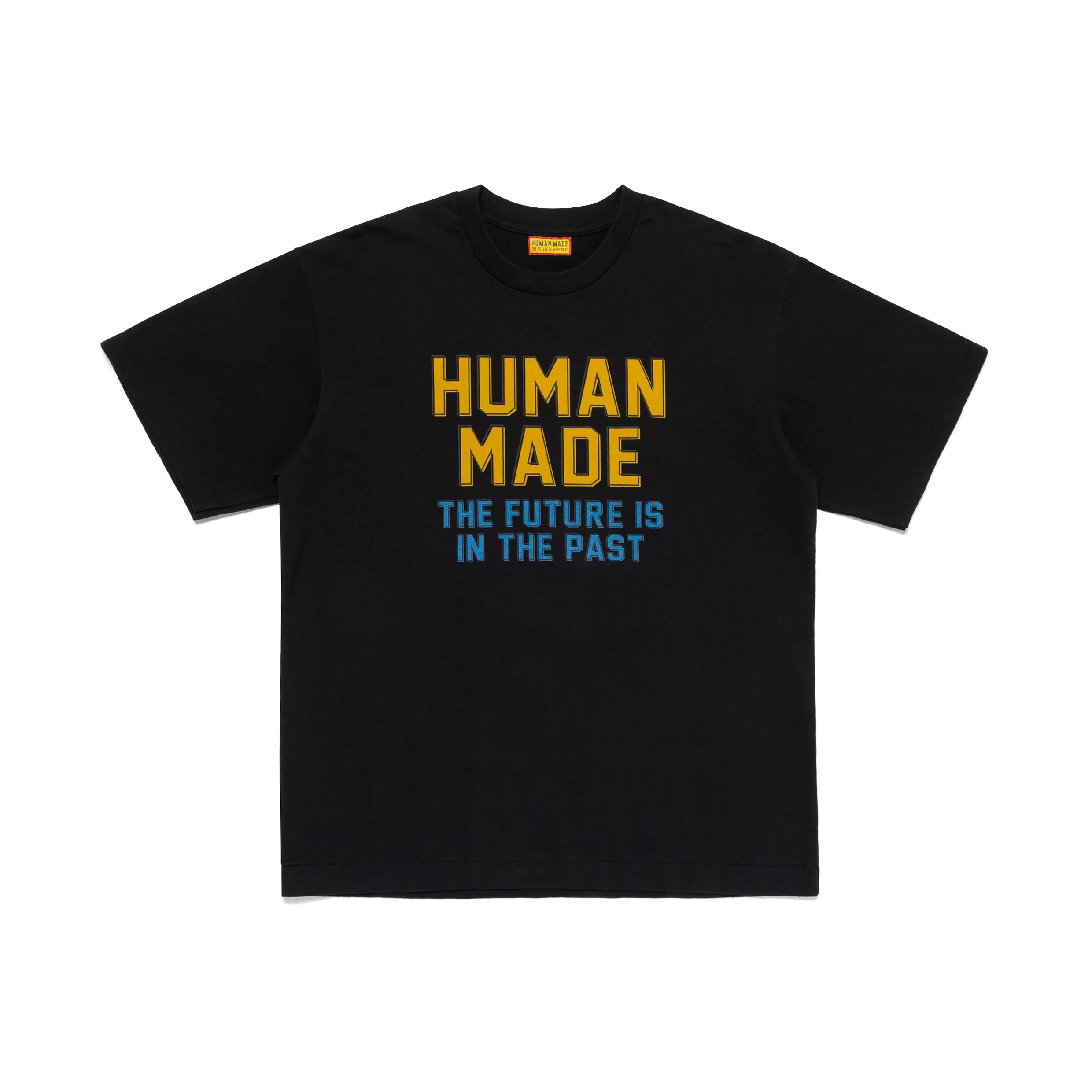 GRAPHIC T-SHIRT sold by Human Made