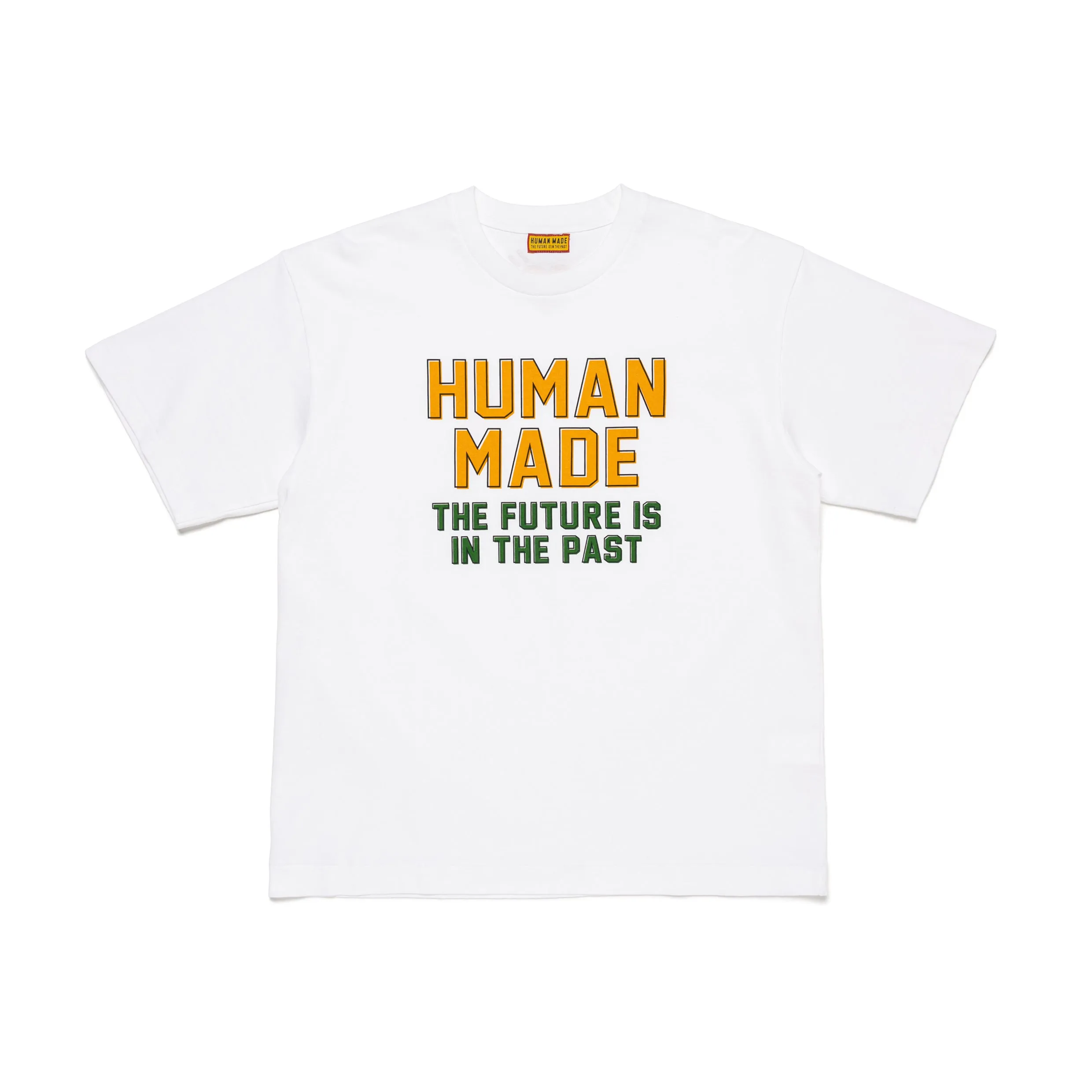GRAPHIC T-SHIRT sold by Human Made product image thumbnail 3