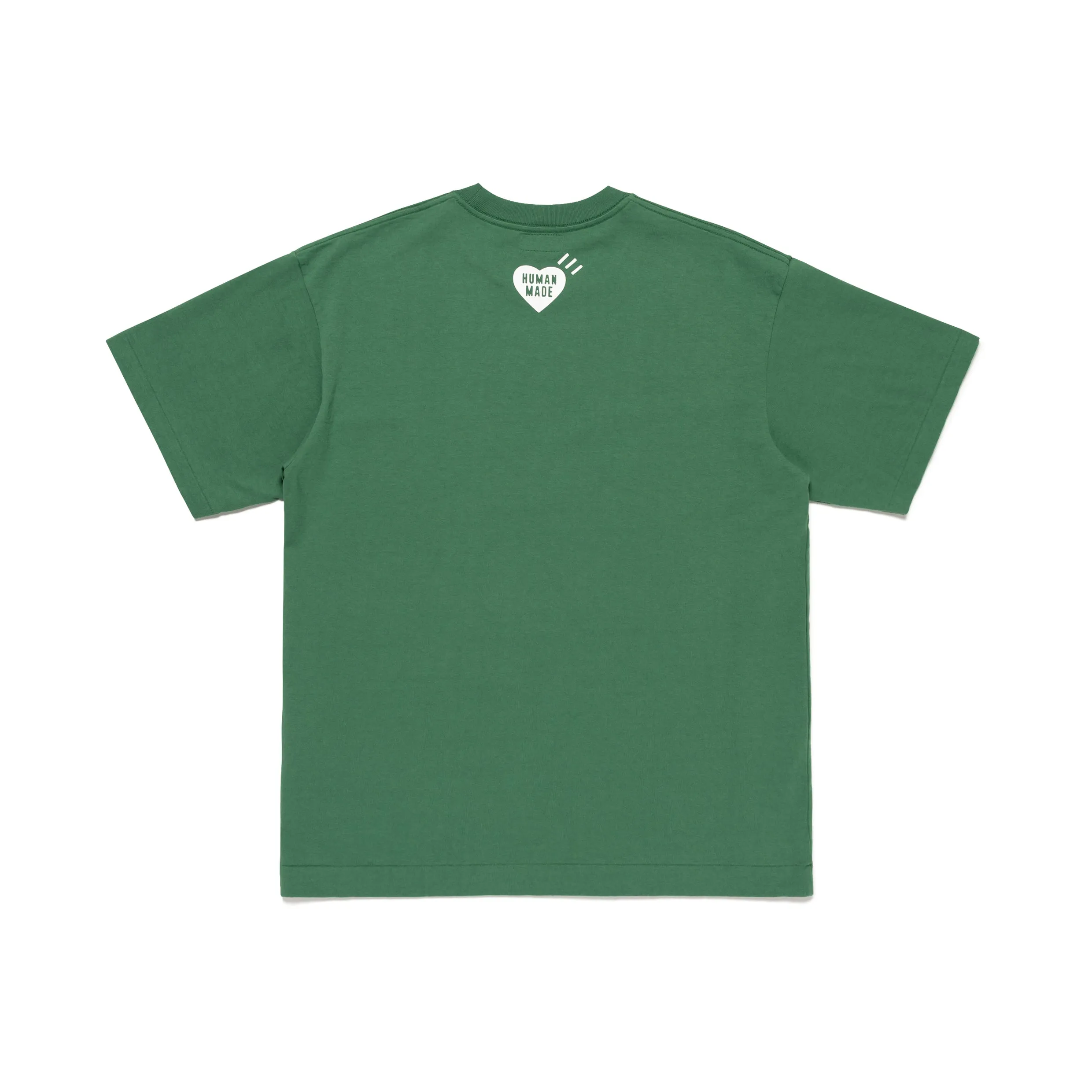 GRAPHIC T-SHIRT sold by Human Made product image thumbnail 4