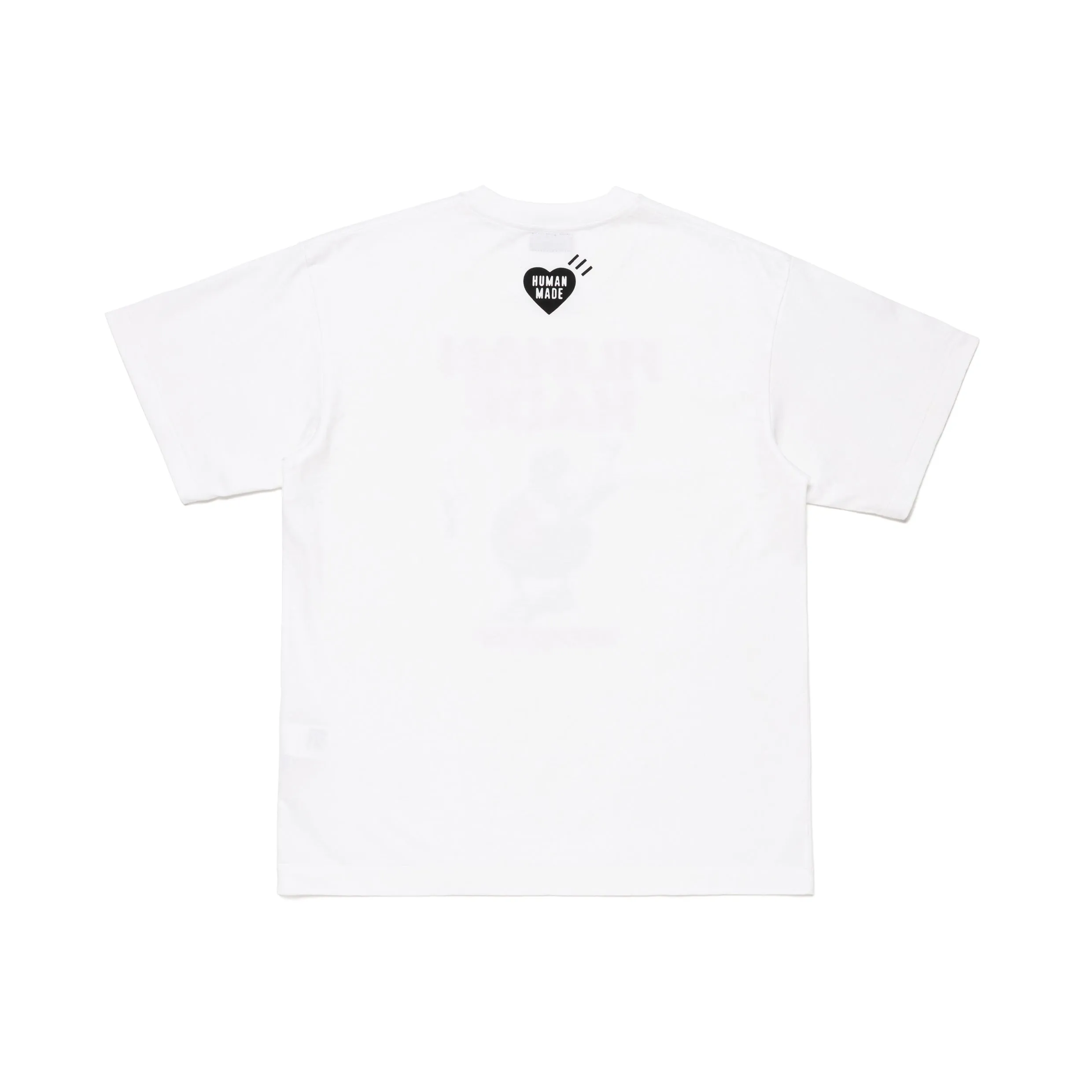 GRAPHIC T-SHIRT sold by Human Made product image thumbnail 2