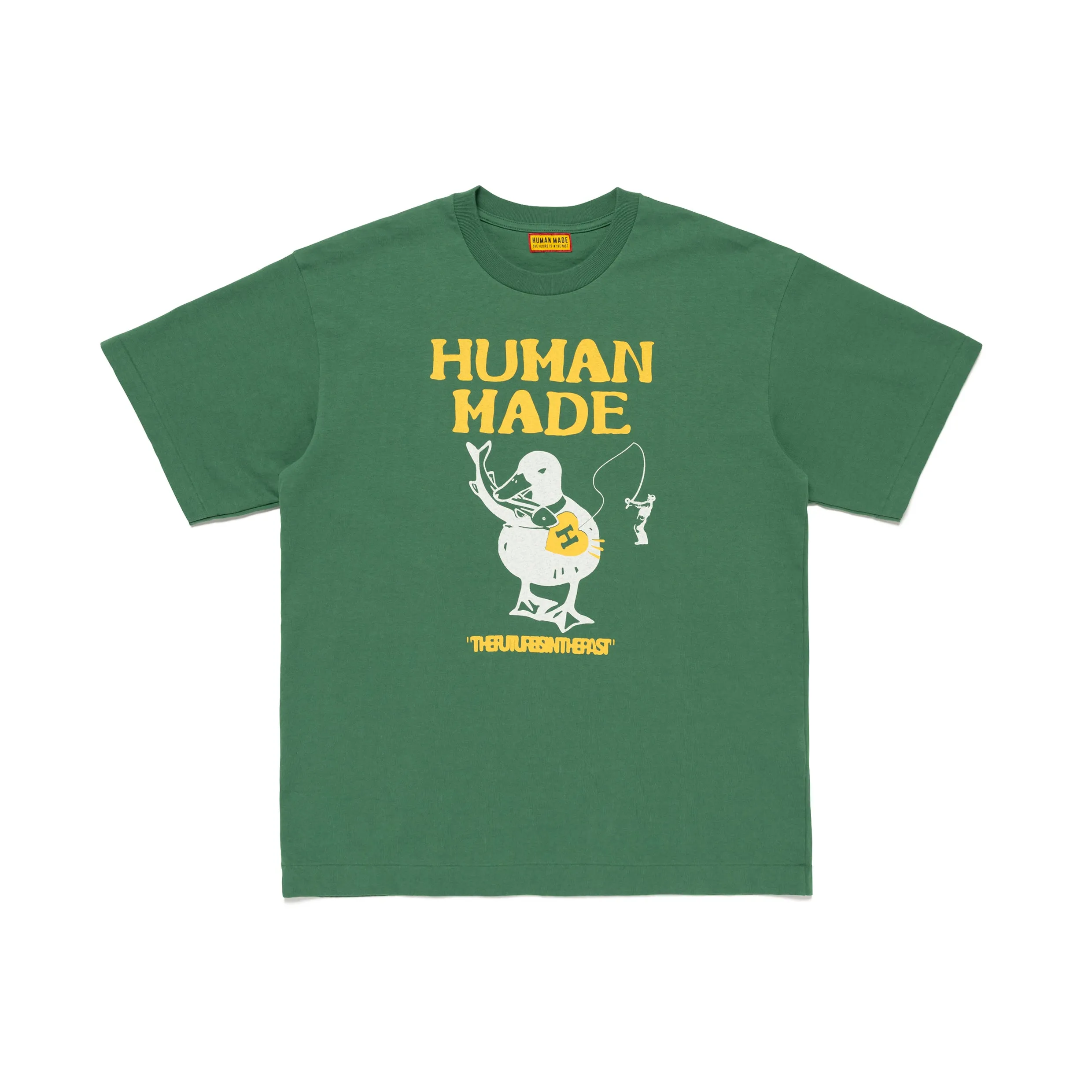 GRAPHIC T-SHIRT sold by Human Made product image thumbnail 3