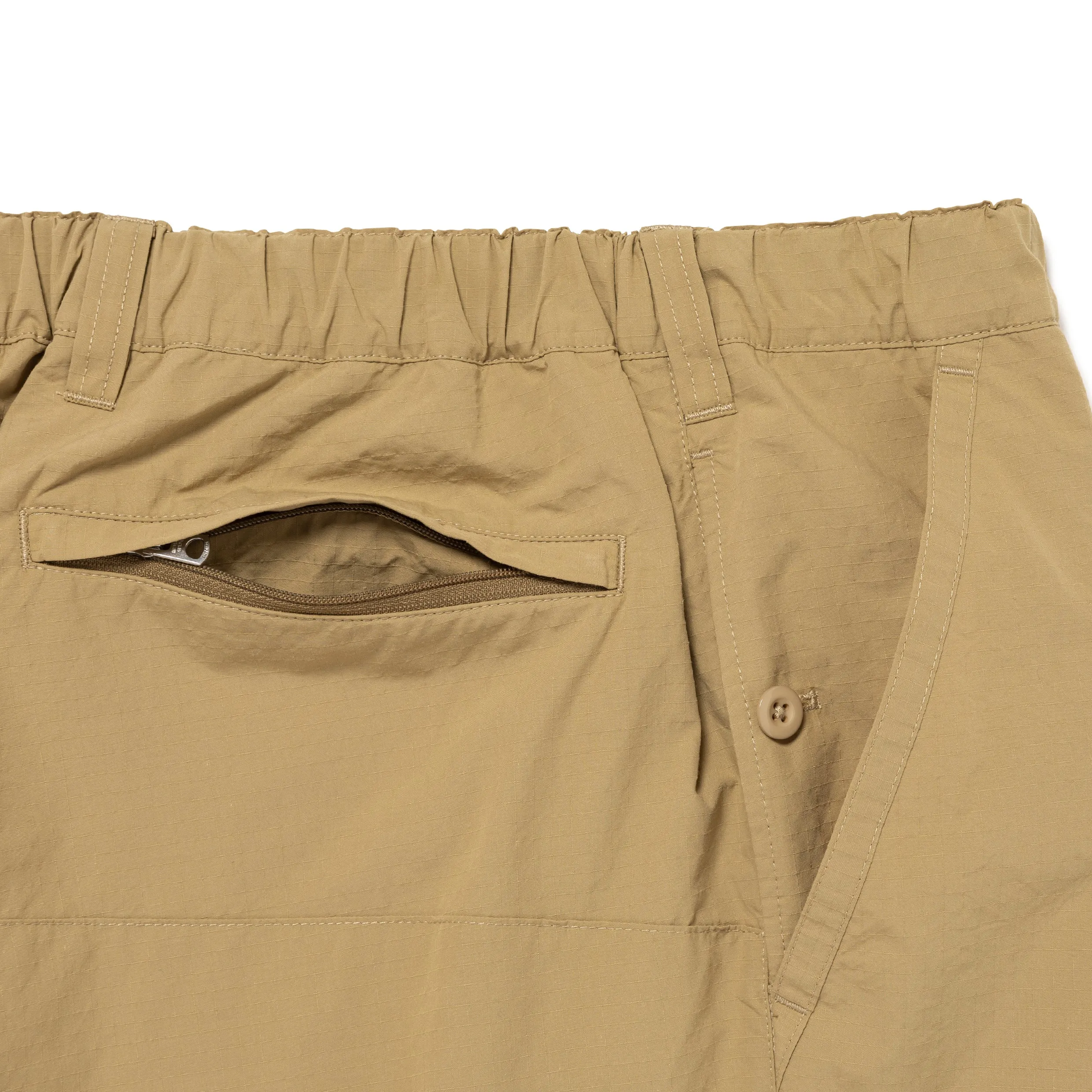 NYLON SHORTS sold by Human Made product image thumbnail 4
