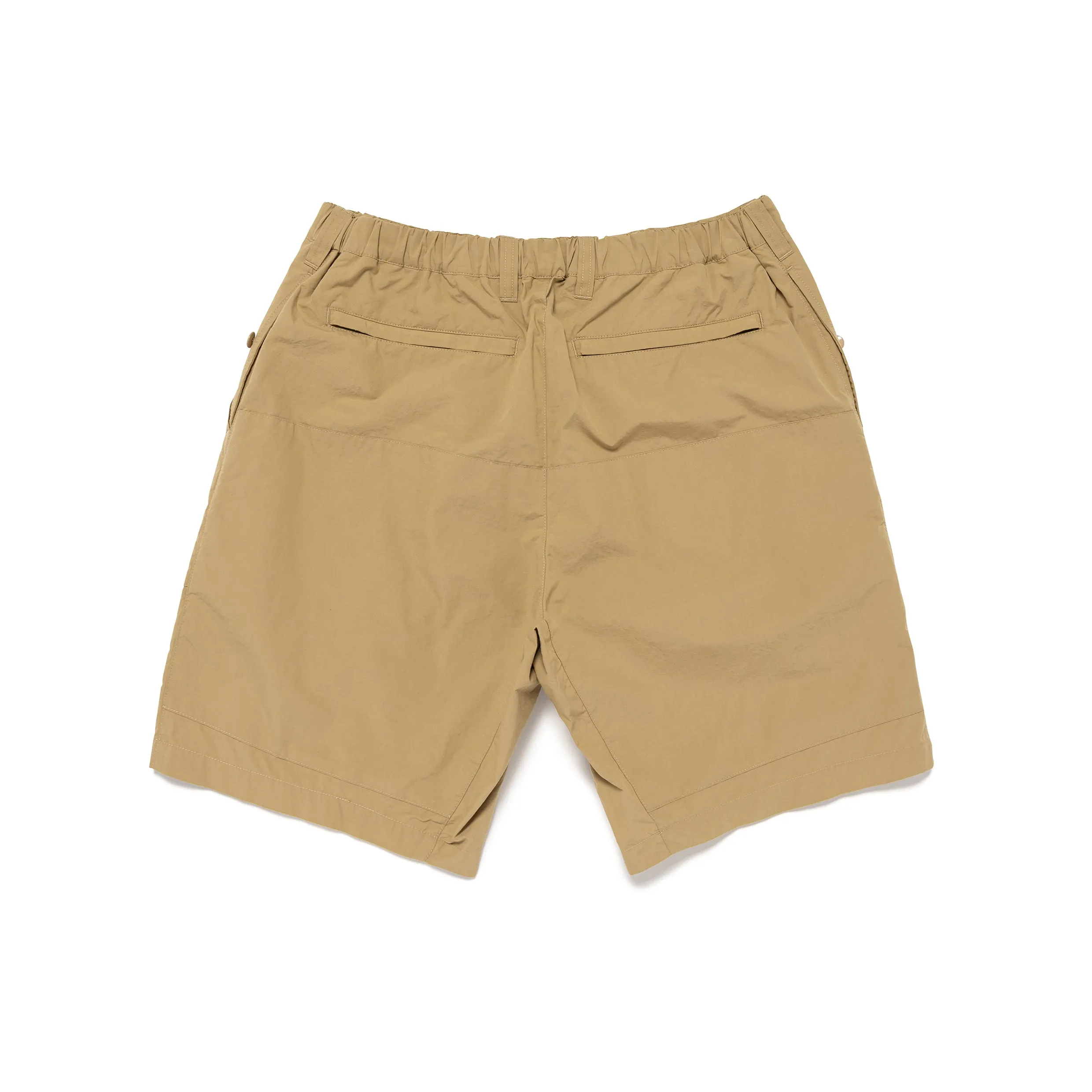 NYLON SHORTS sold by Human Made product image thumbnail 2