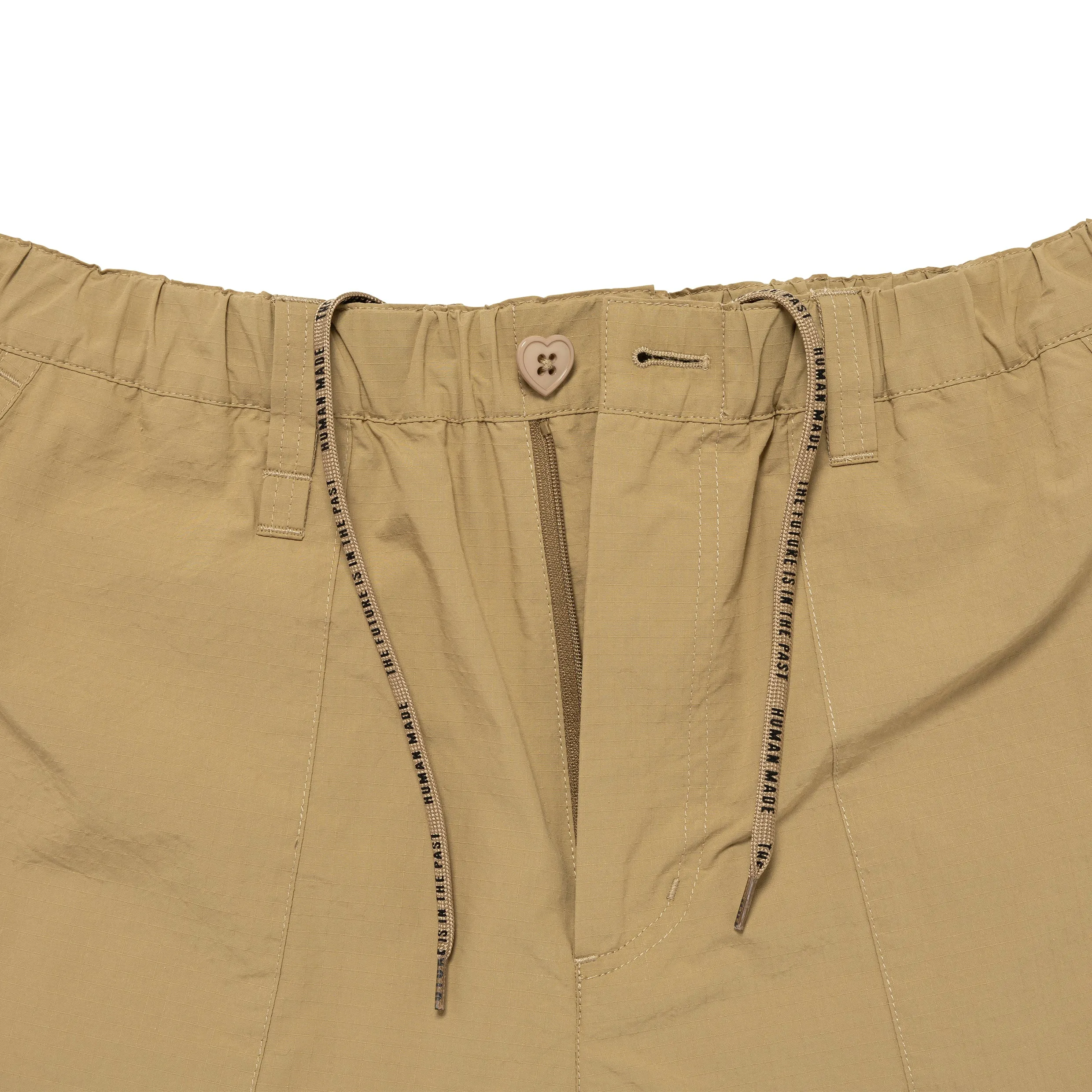 NYLON SHORTS sold by Human Made product image thumbnail 3