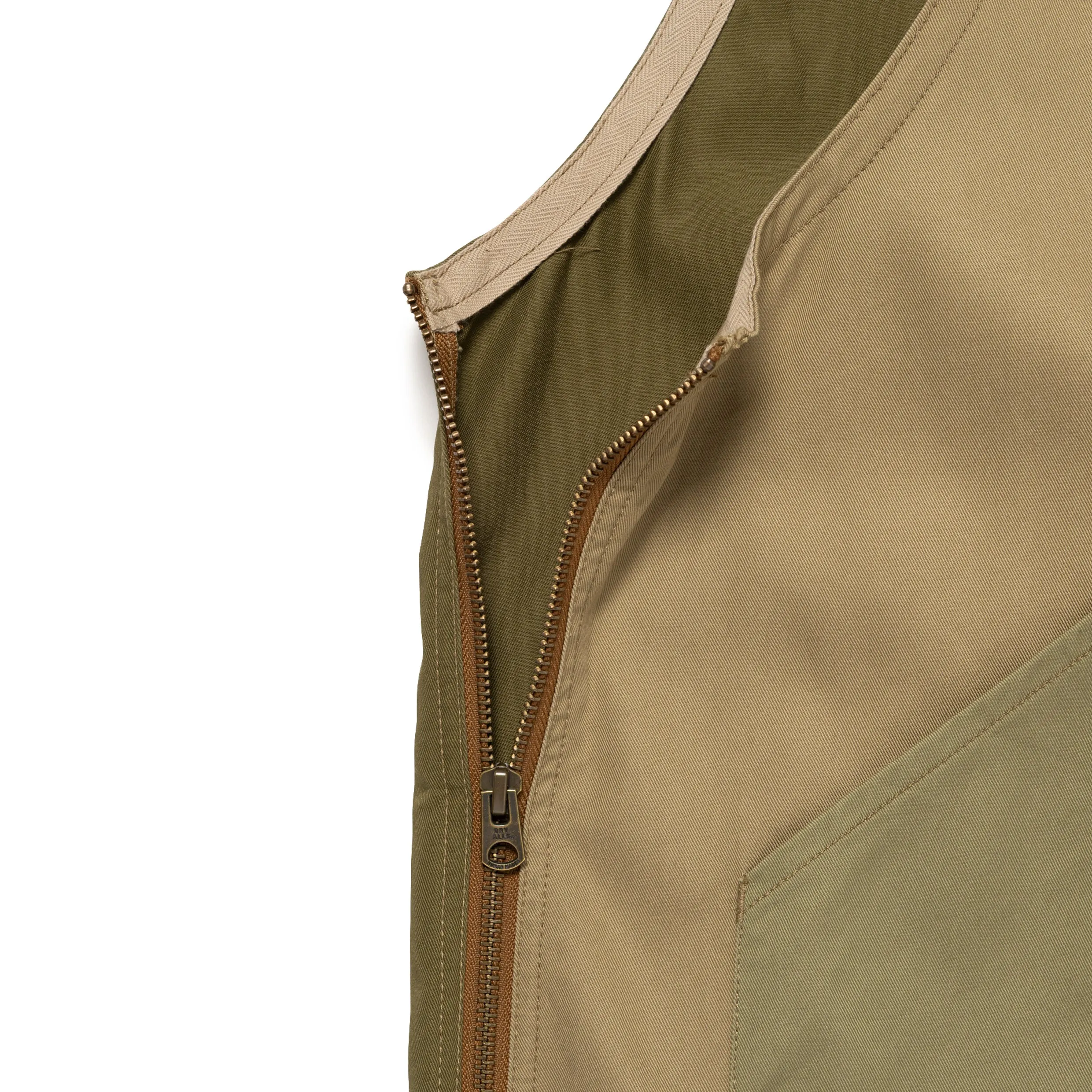 FISHING VEST sold by Human Made product image thumbnail 5