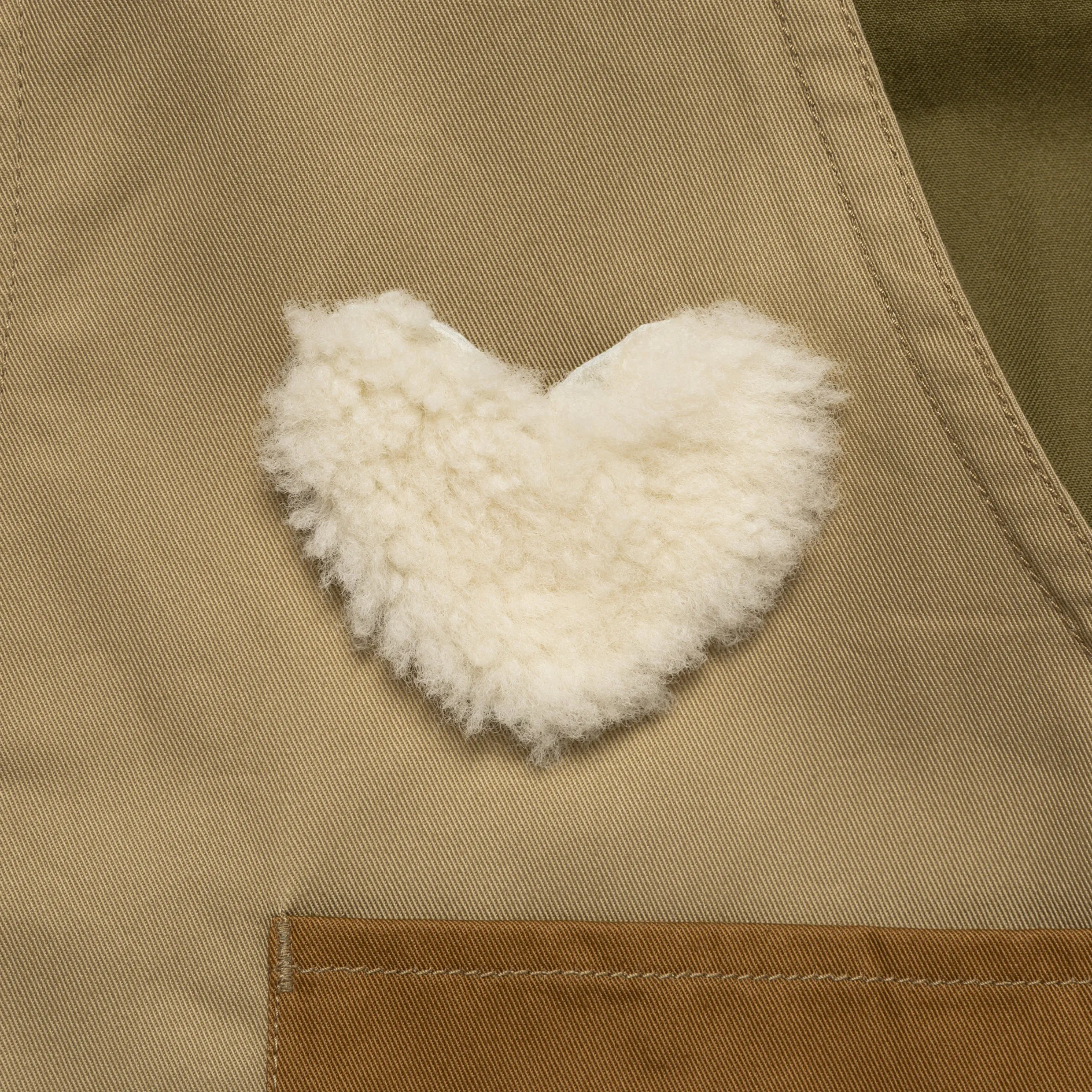 FISHING VEST sold by Human Made product image thumbnail 4