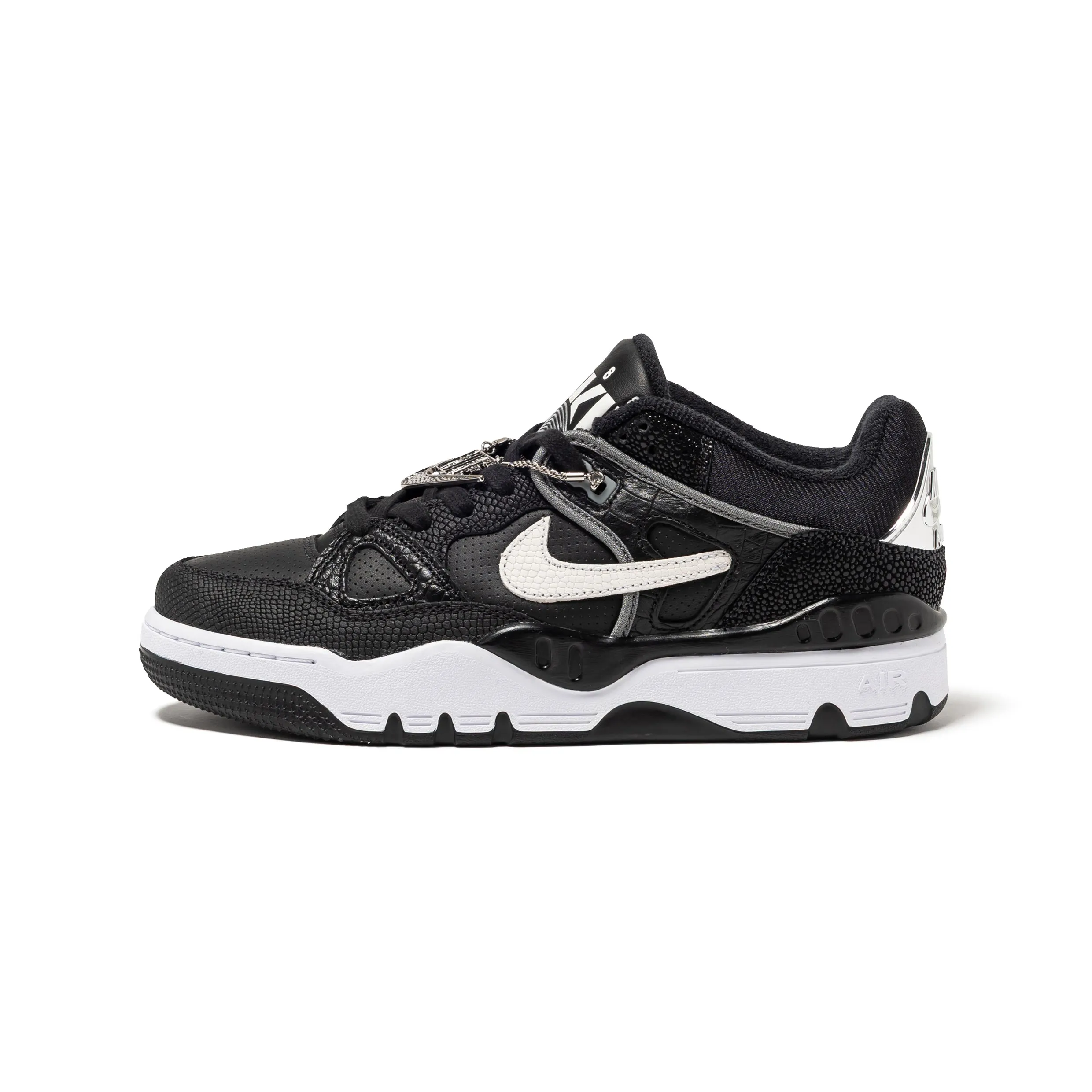 NIKE AIR FORCE 3 LOW SP sold by Human Made product image thumbnail 3
