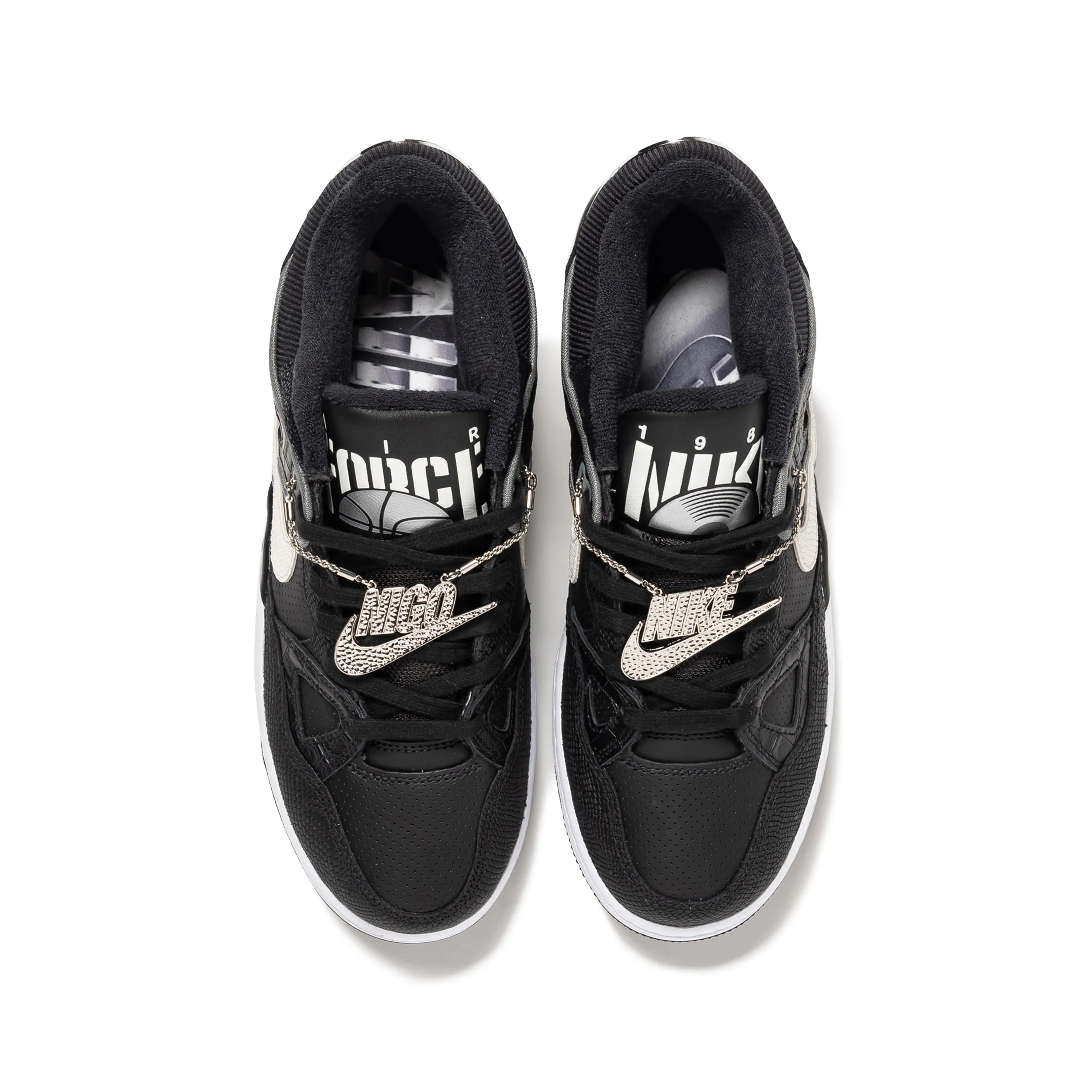 NIKE AIR FORCE 3 LOW SP sold by Human Made product image thumbnail 5