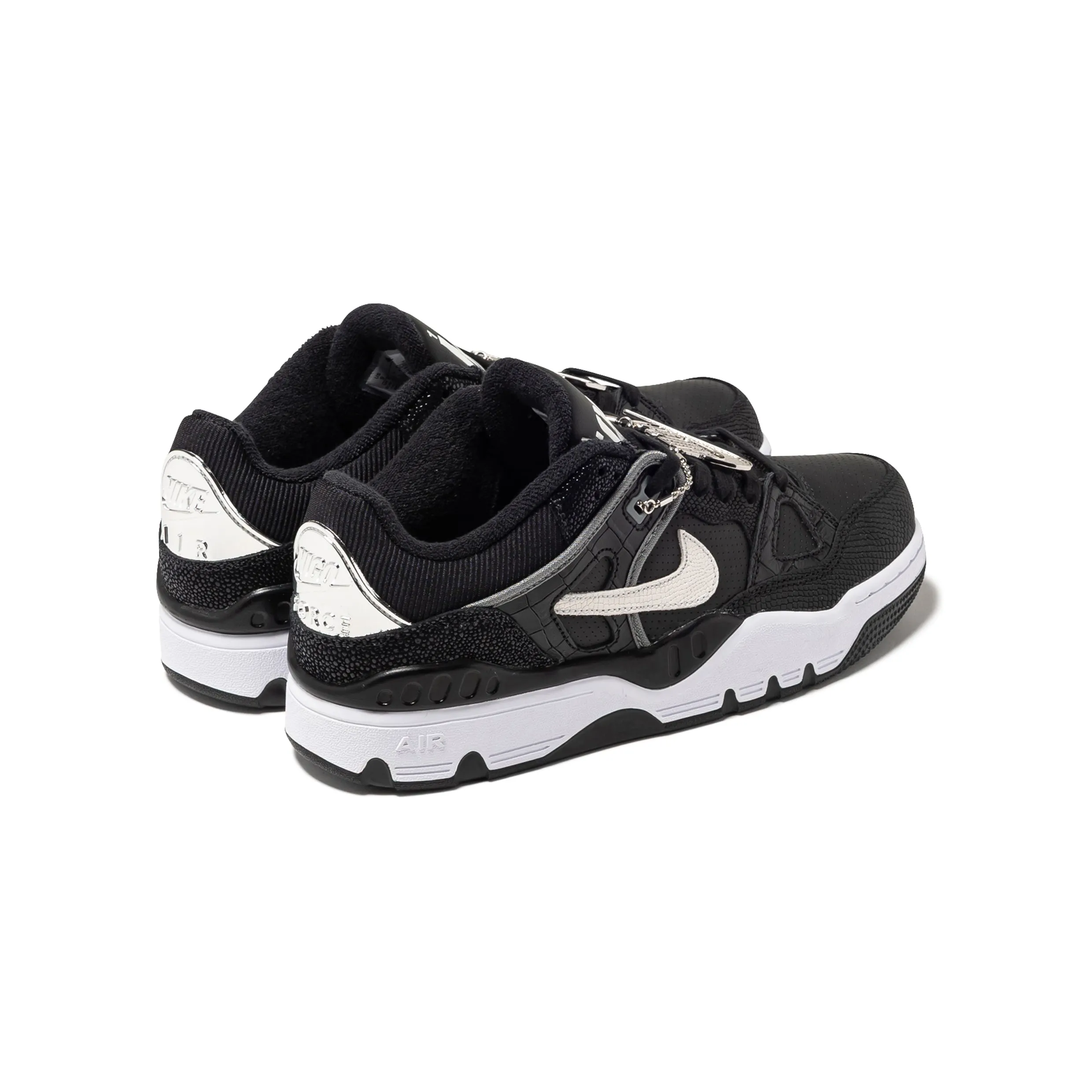 NIKE AIR FORCE 3 LOW SP sold by Human Made product image thumbnail 2