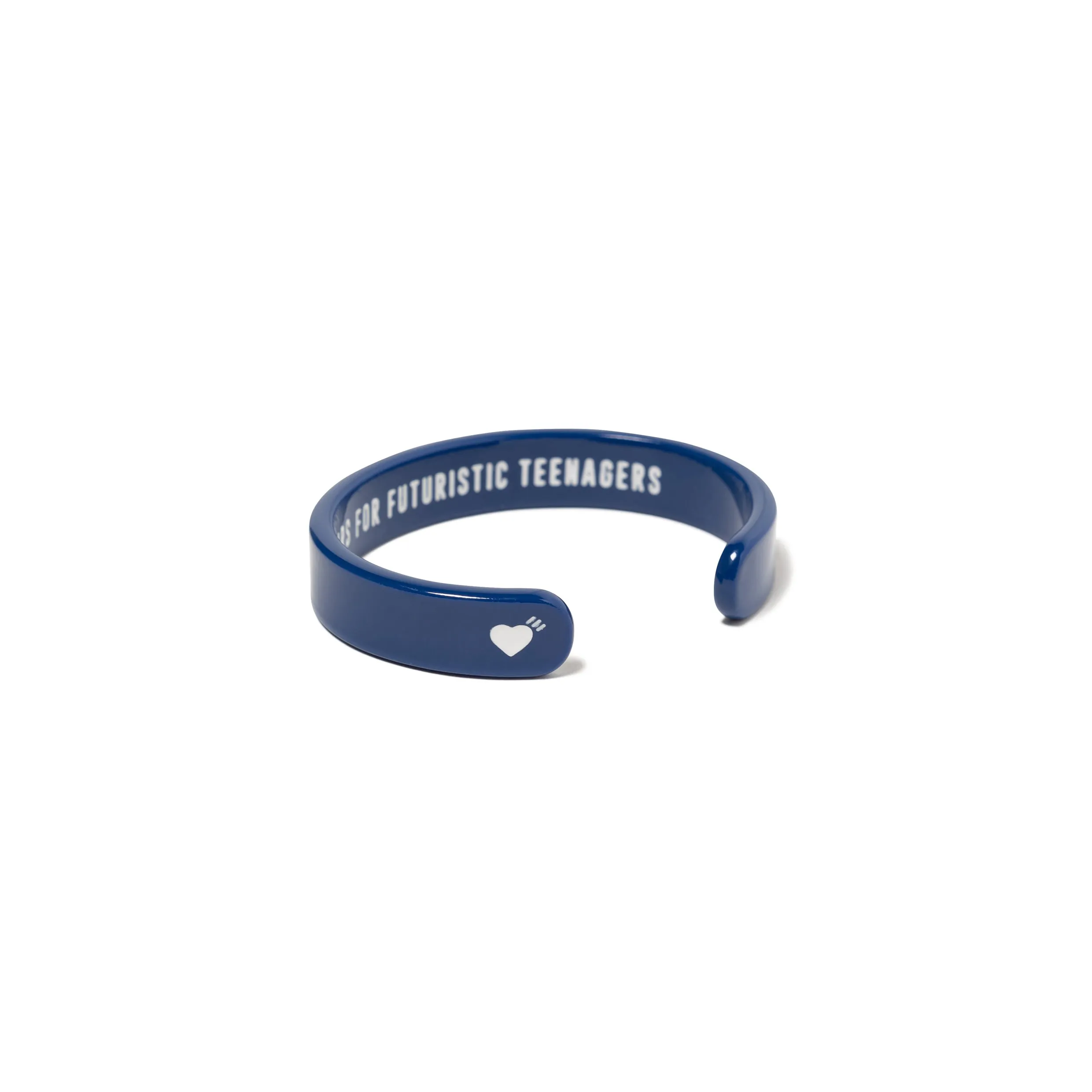 ACRYLIC BANGLE #2 | Parallel