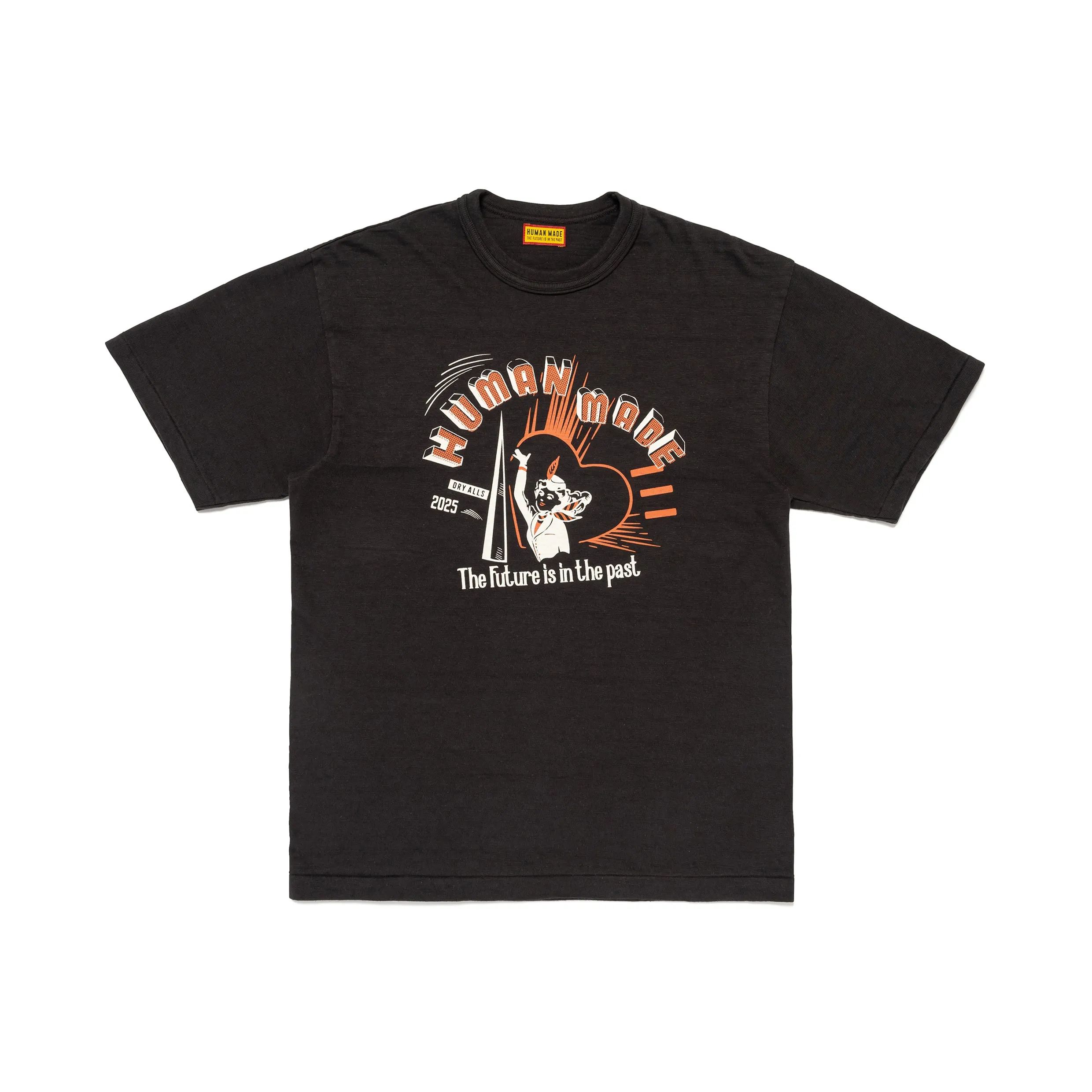 GRAPHIC T-SHIRT sold by Human Made product image thumbnail 3