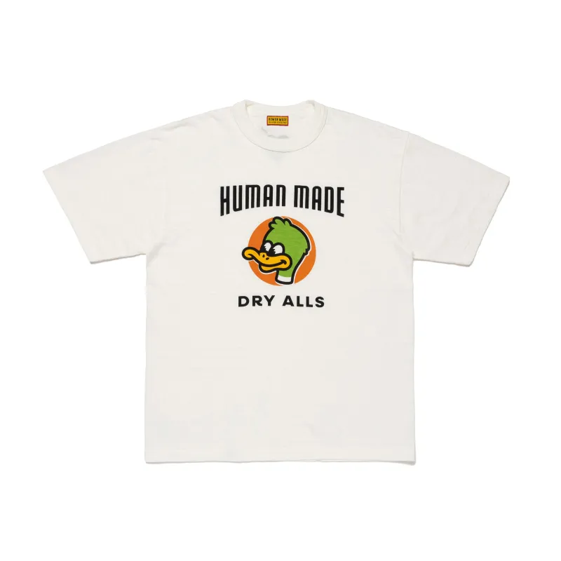 GRAPHIC T-SHIRT sold by Human Made
