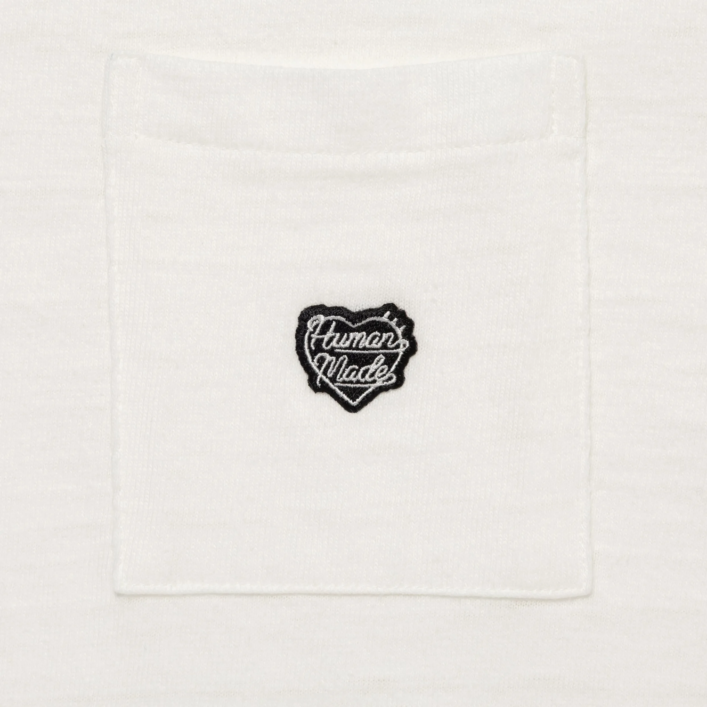 POCKET T-SHIRT sold by Human Made product image thumbnail 3