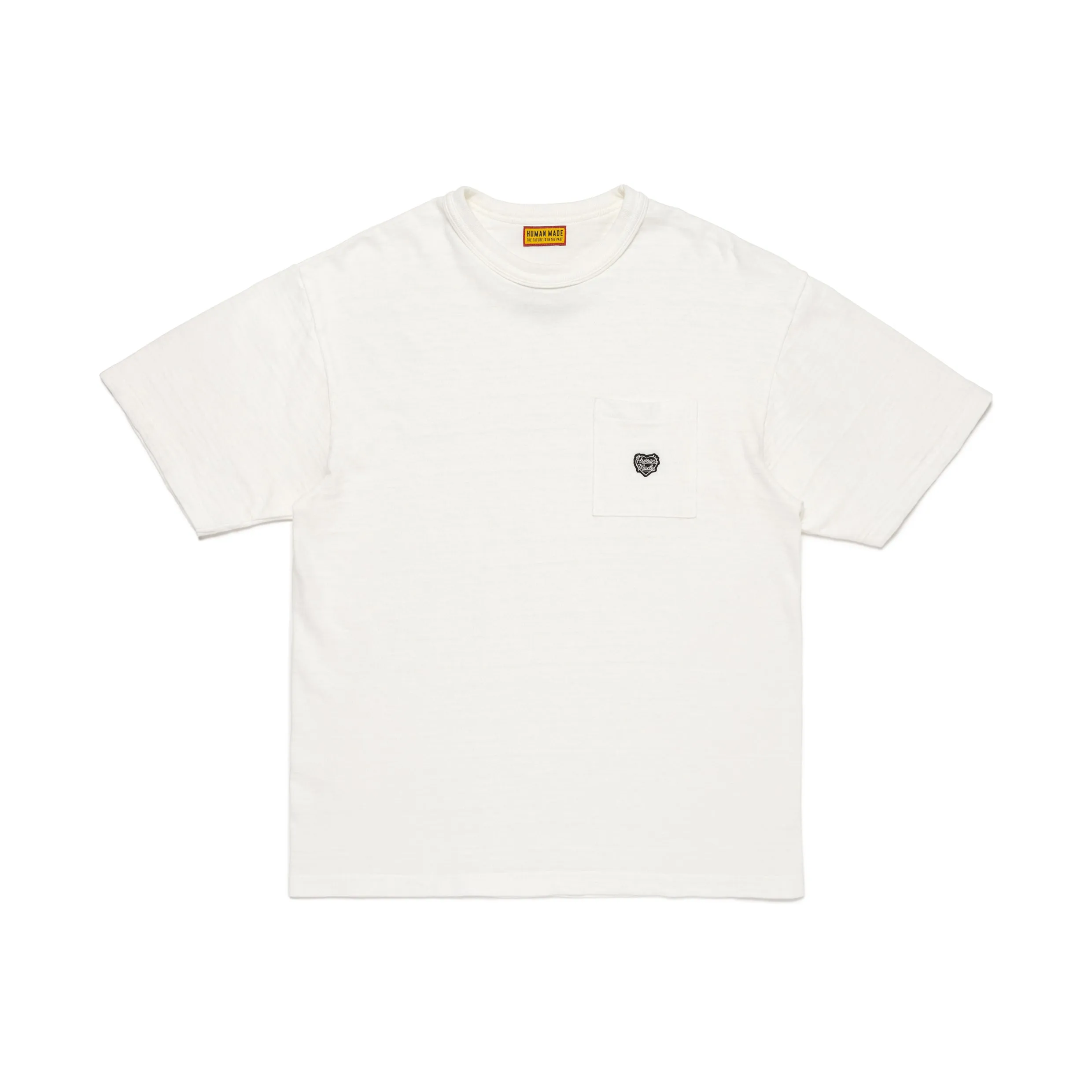 POCKET T-SHIRT sold by Human Made